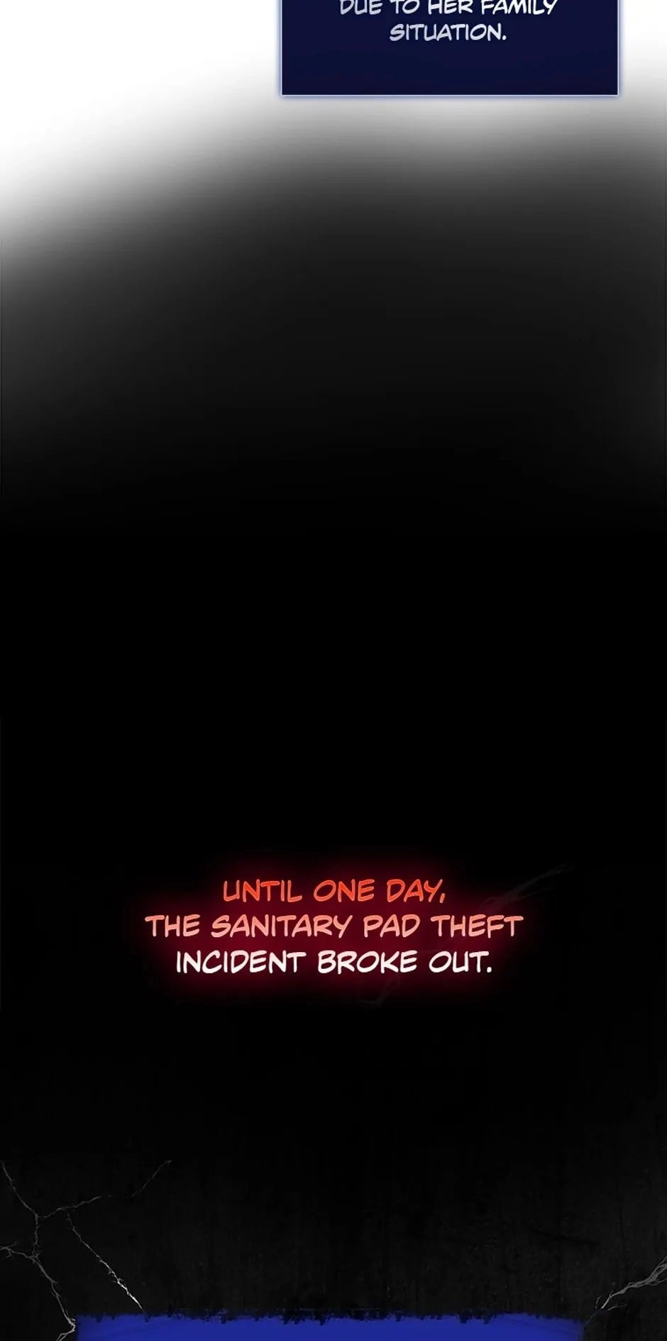 Debut or Die! Chapter 60 Page 58