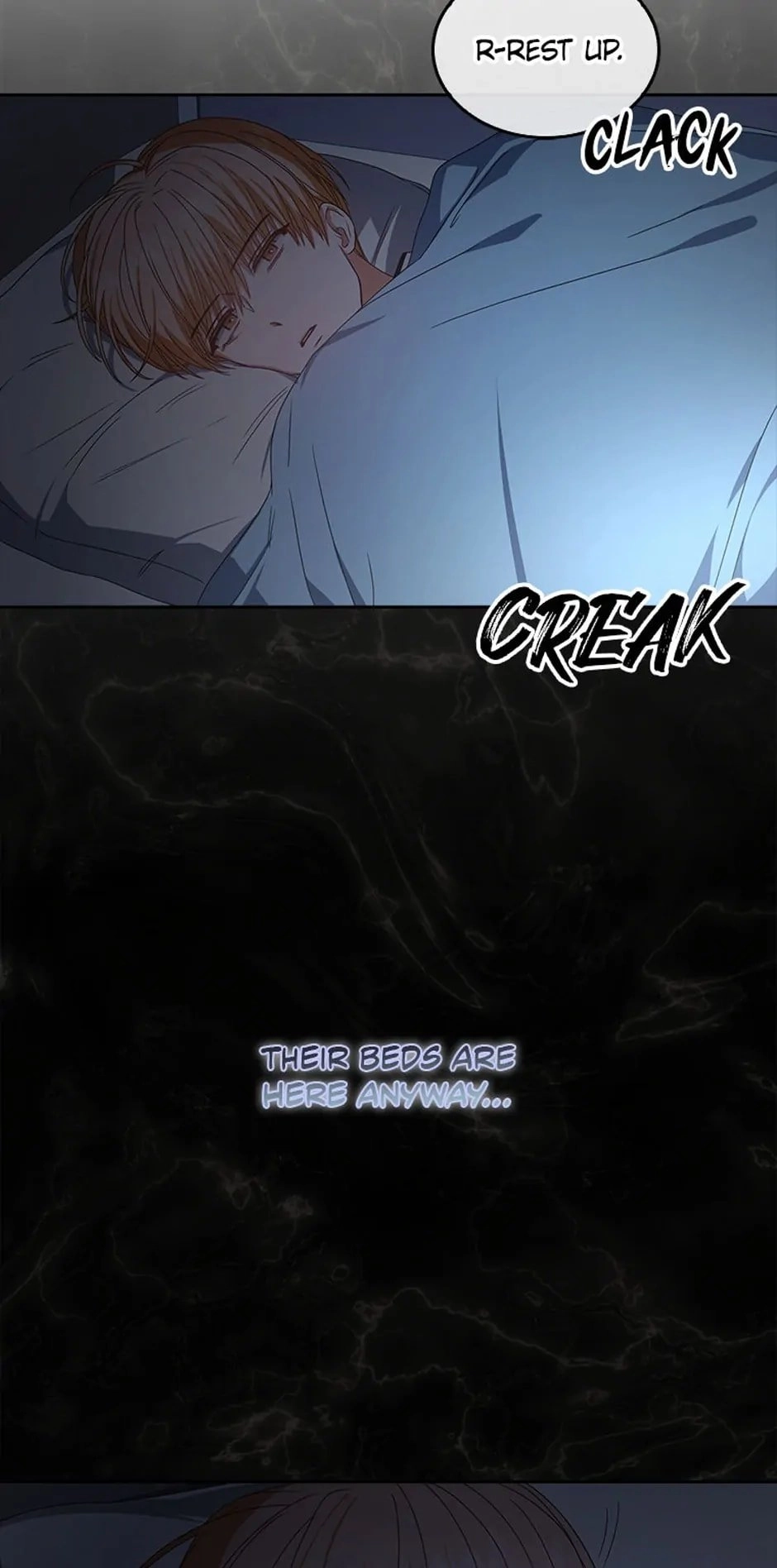 Debut or Die! Chapter 60 Page 32