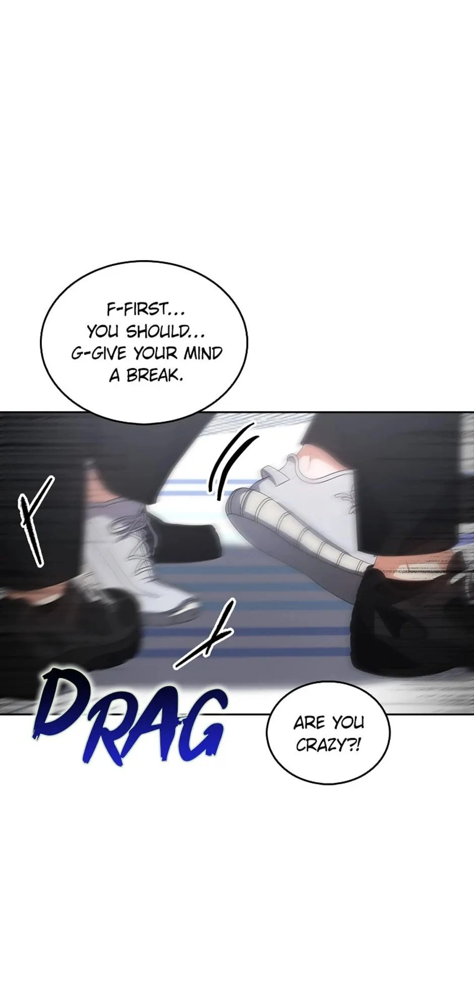 Debut or Die! Chapter 60 Page 18