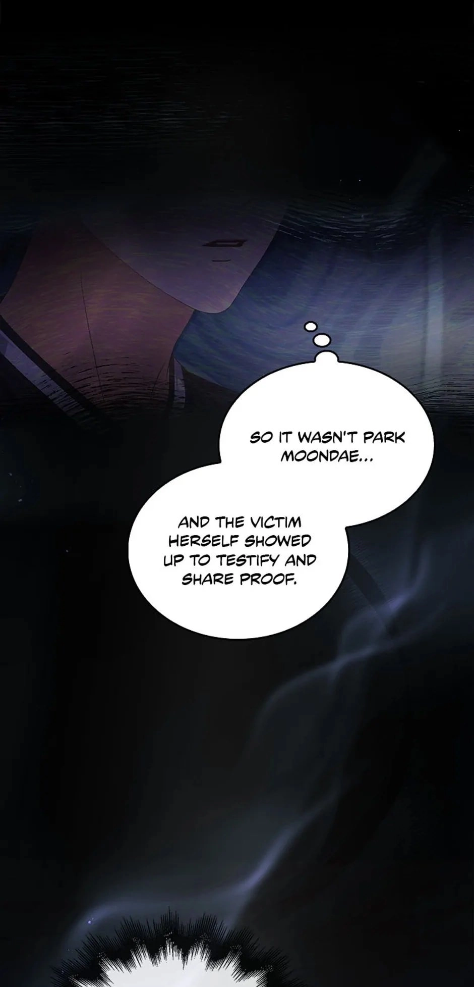 Debut or Die! Chapter 60 Page 69