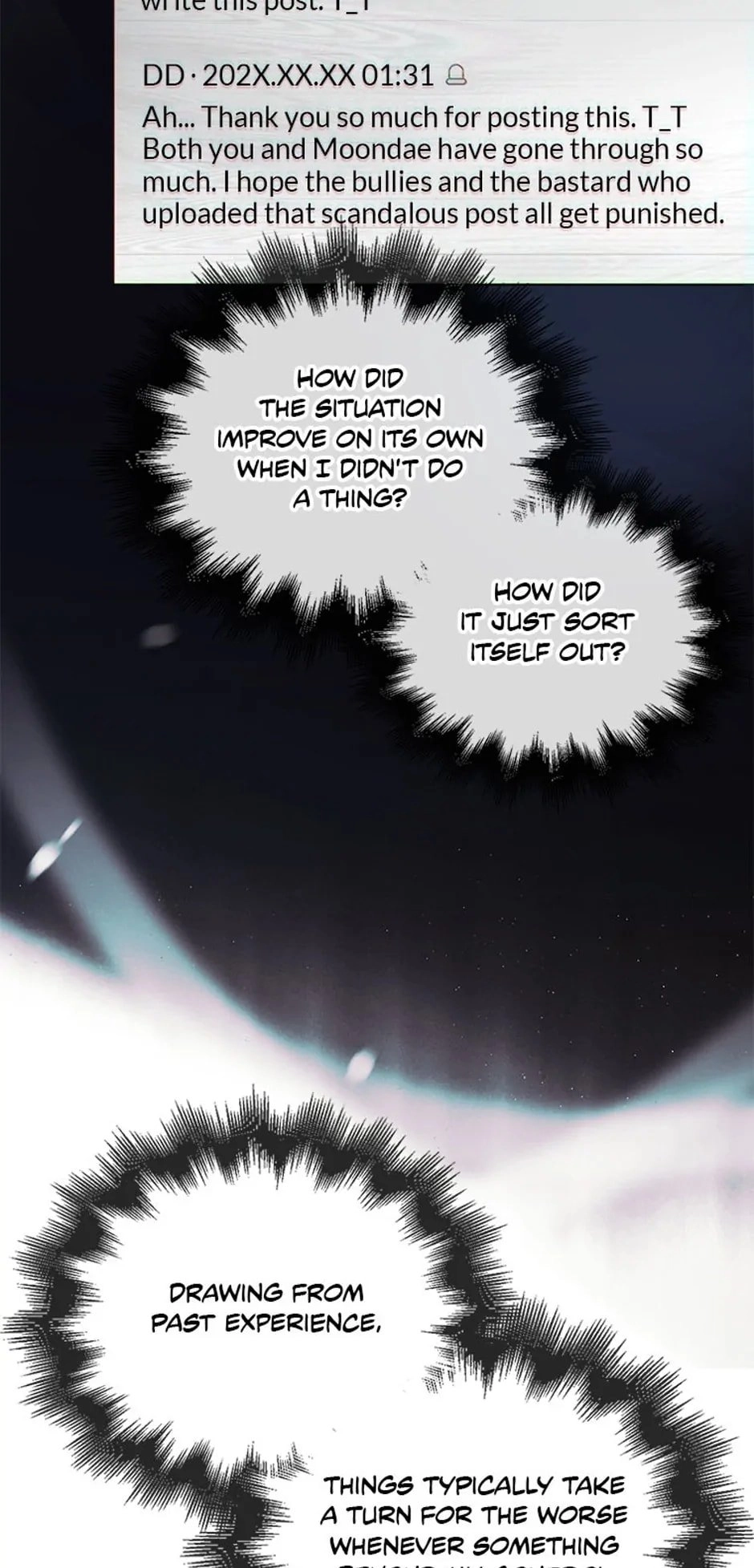 Debut or Die! Chapter 60 Page 72