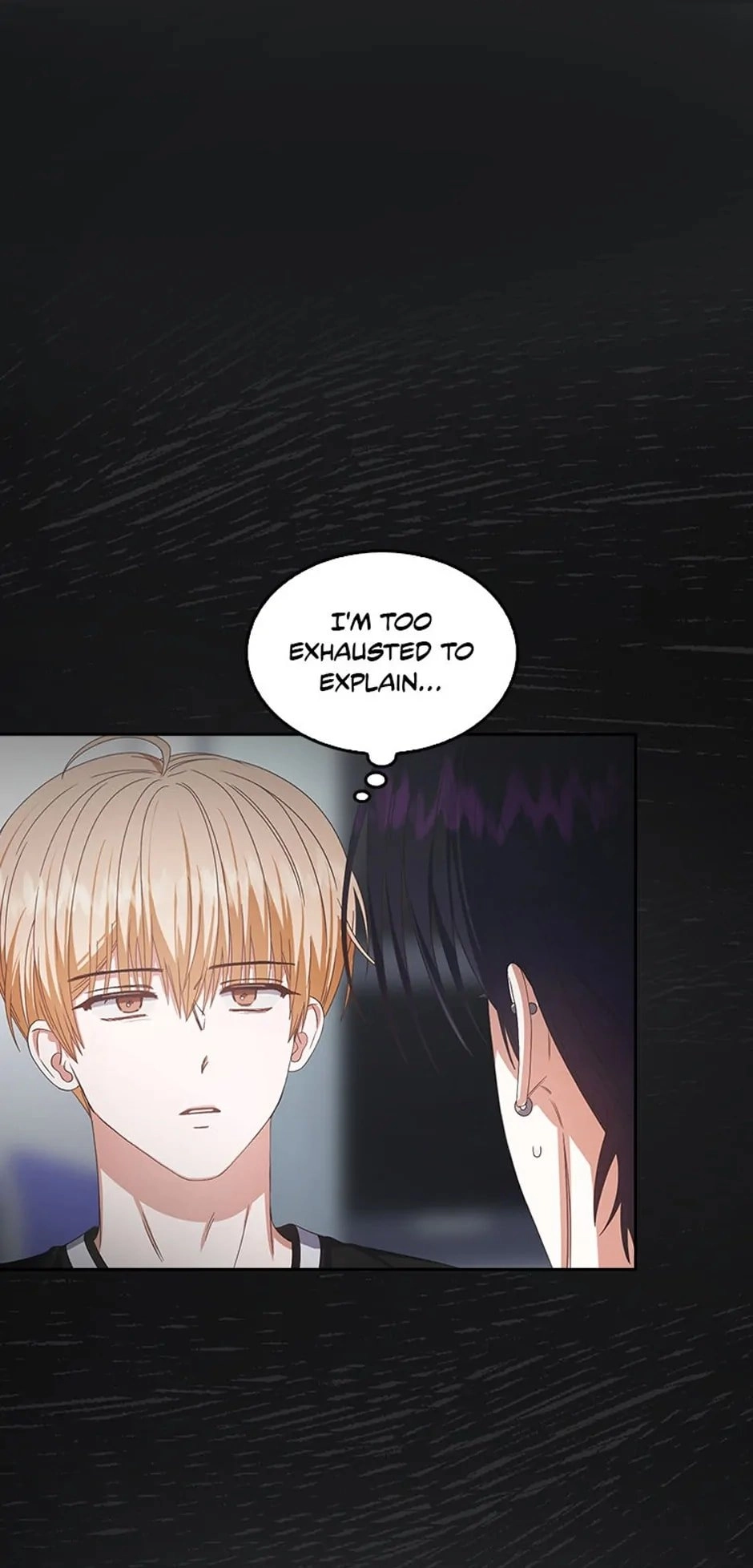 Debut or Die! Chapter 60 Page 14