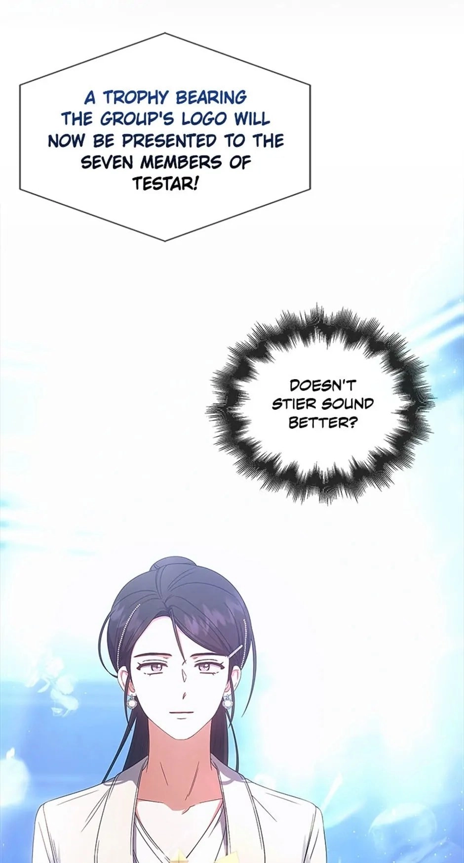 Debut or Die! Chapter 65 Page 70
