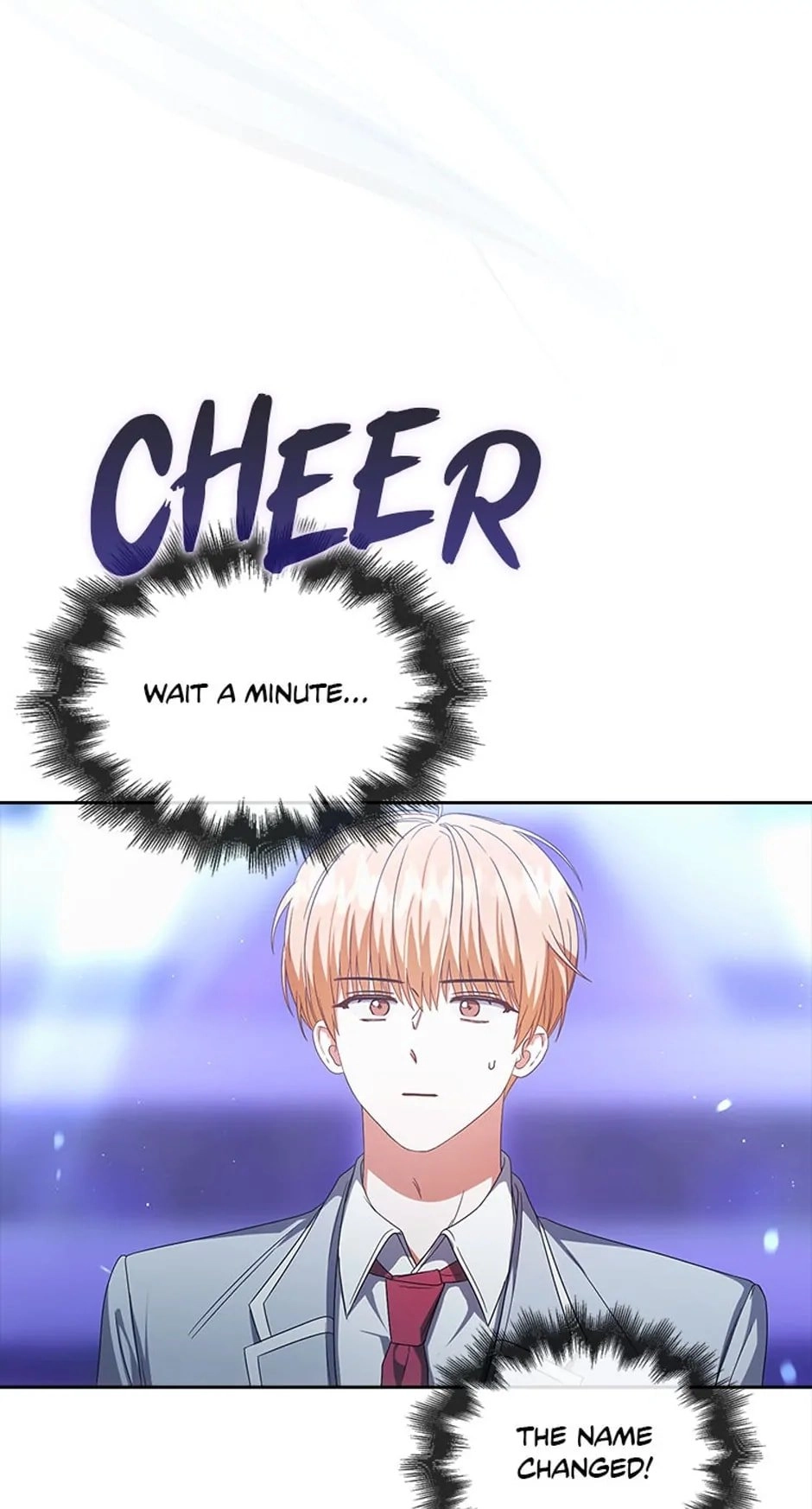 Debut or Die! Chapter 65 Page 68