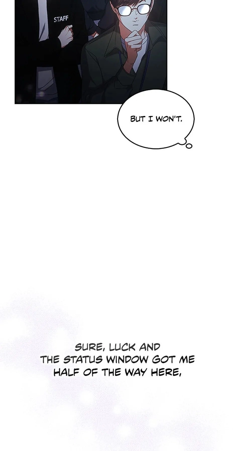 Debut or Die! Chapter 65 Page 13