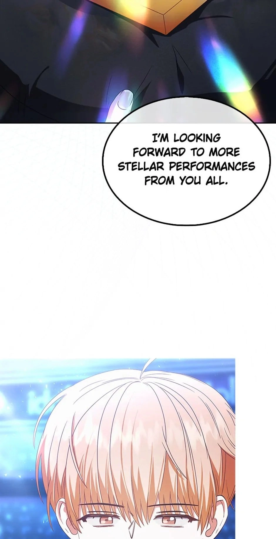Debut or Die! Chapter 65 Page 73