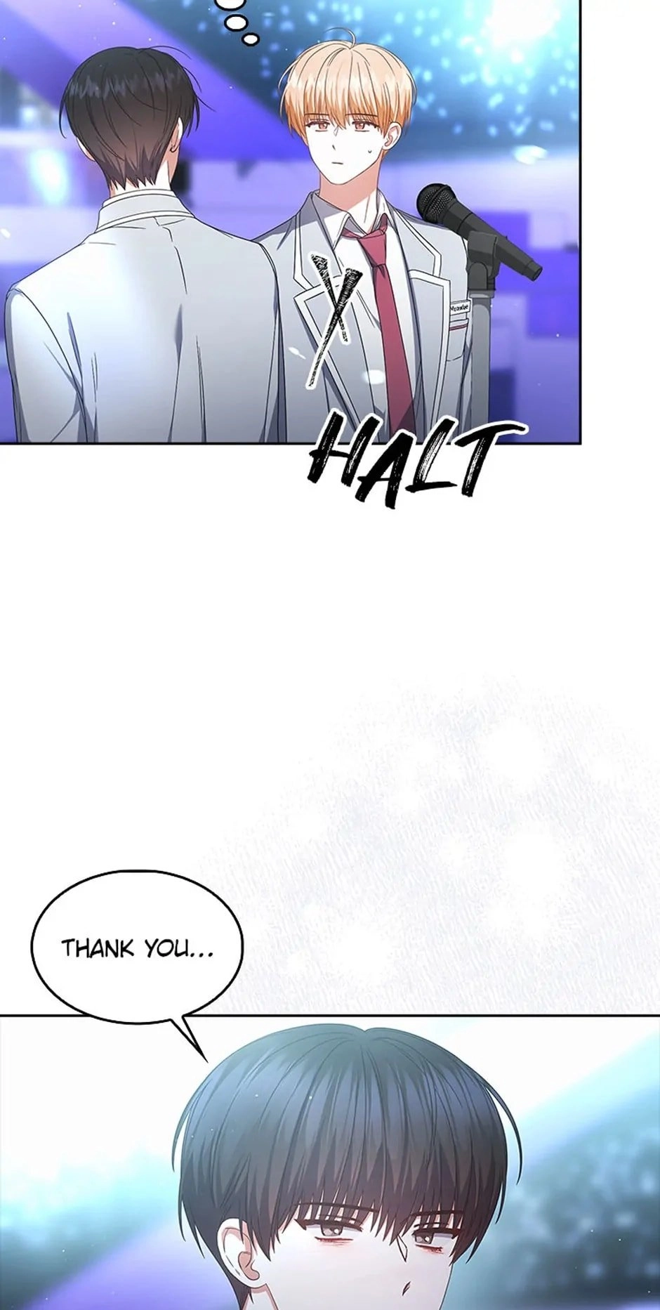 Debut or Die! Chapter 65 Page 54