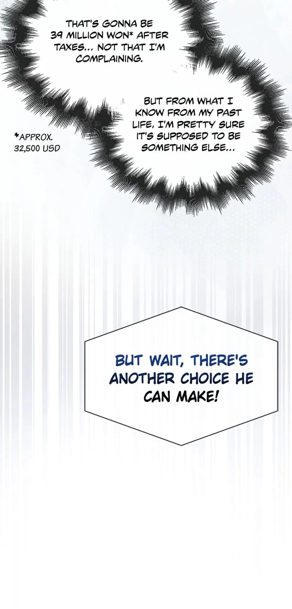 Debut or Die! Chapter 65 Page 27