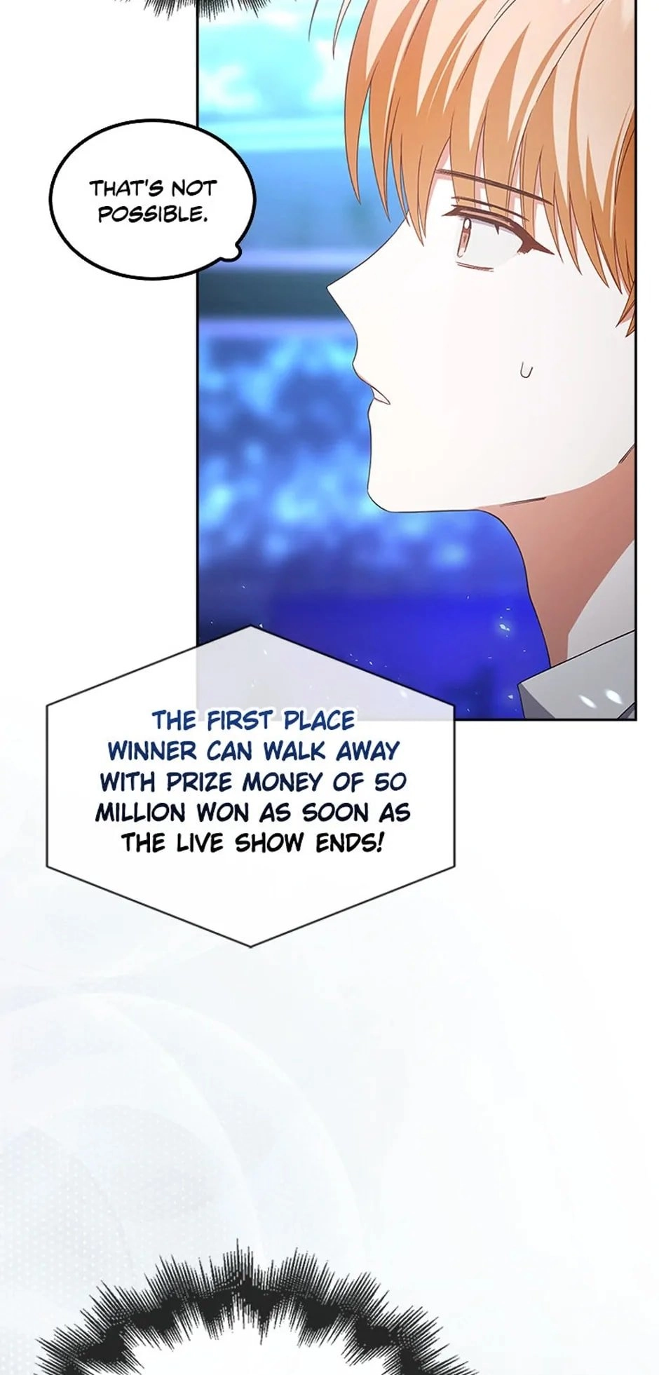 Debut or Die! Chapter 65 Page 26