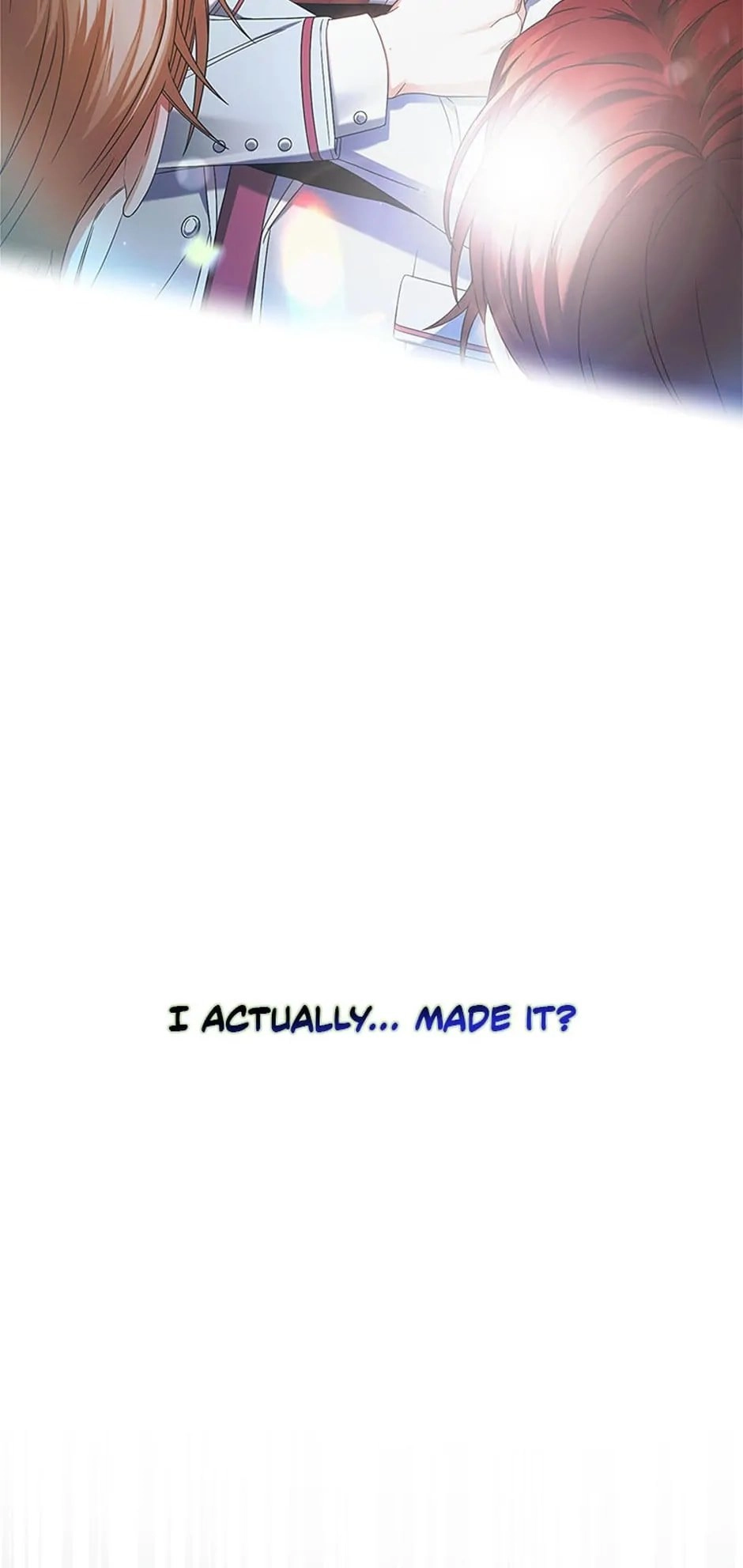 Debut or Die! Chapter 65 Page 83
