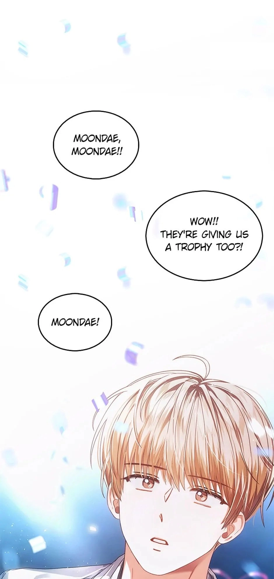 Debut or Die! Chapter 65 Page 78