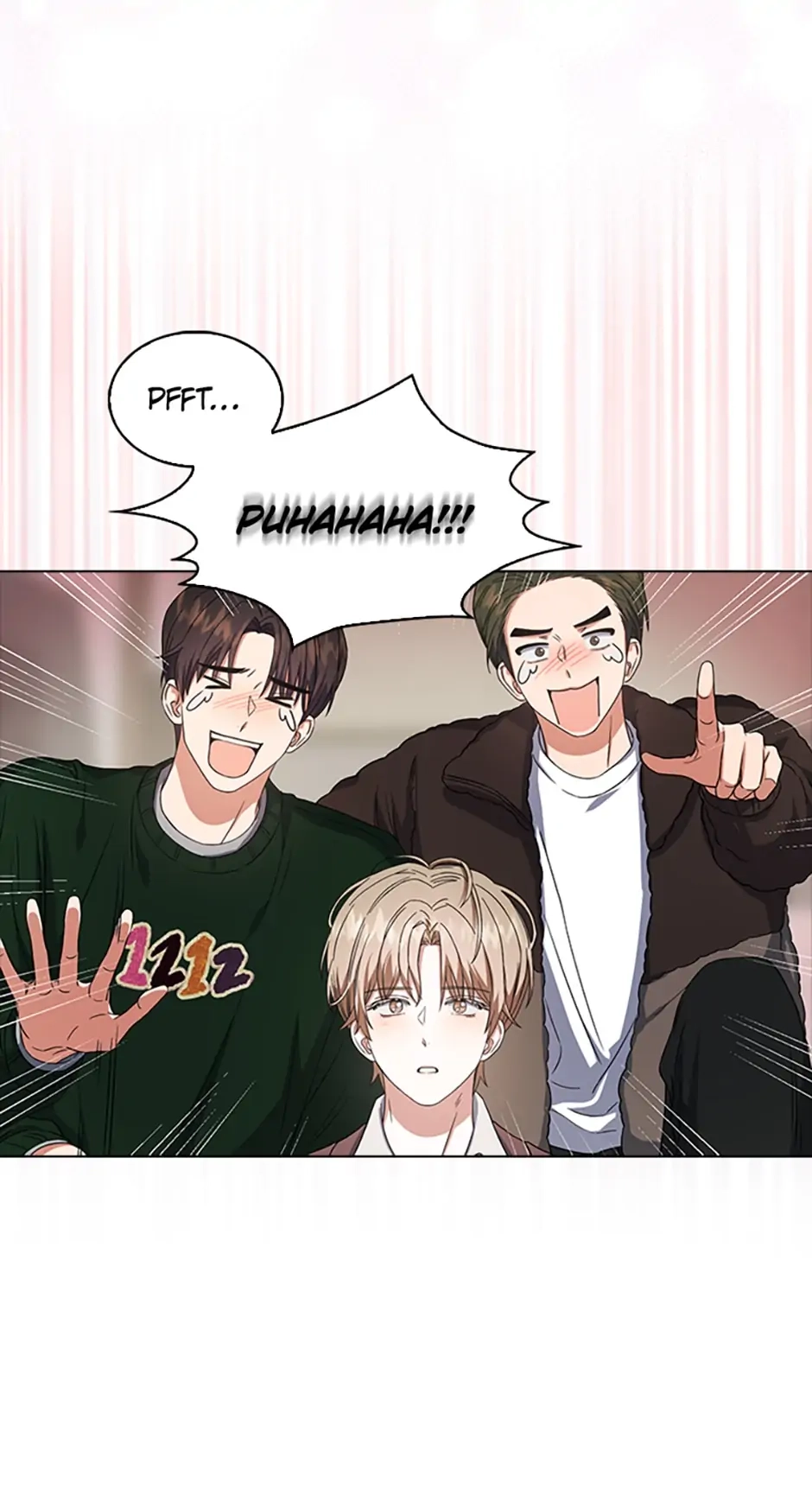 Debut or Die! Chapter 21 Page 38