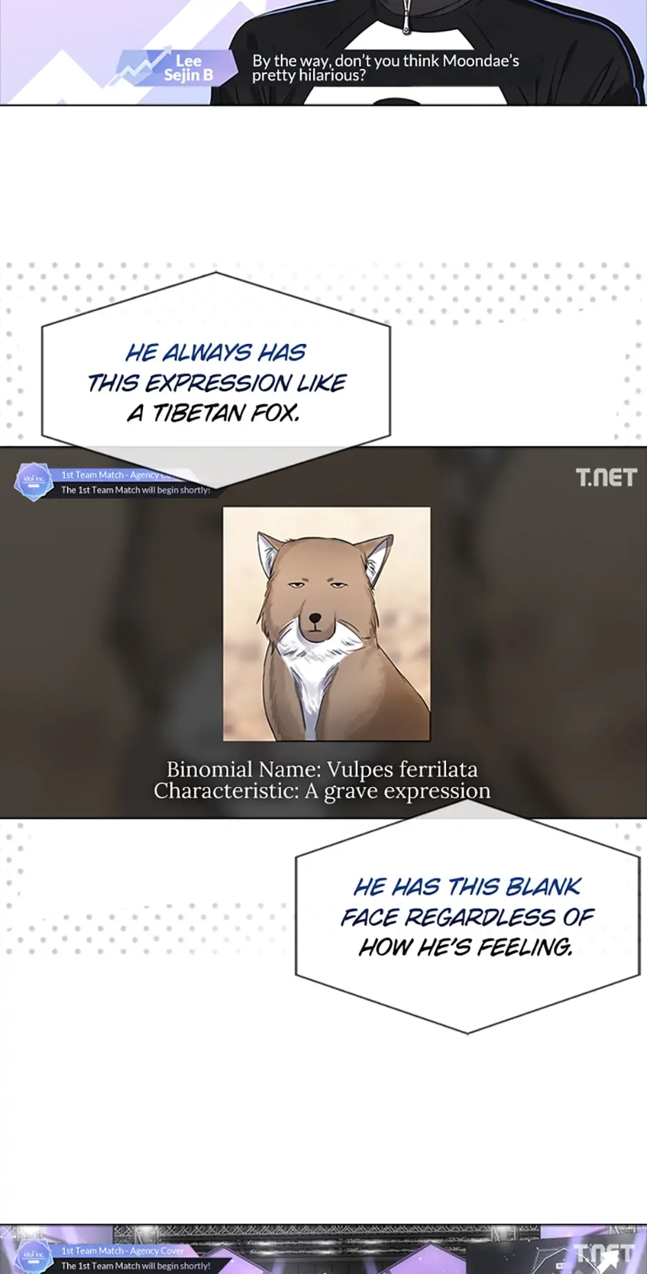 Debut or Die! Chapter 21 Page 63