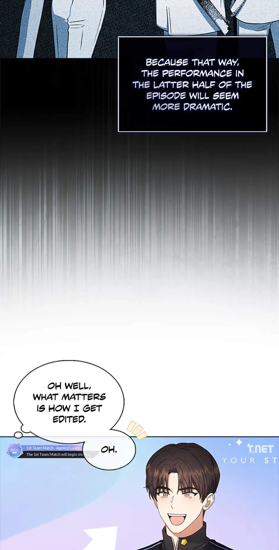 Debut or Die! Chapter 21 Page 62