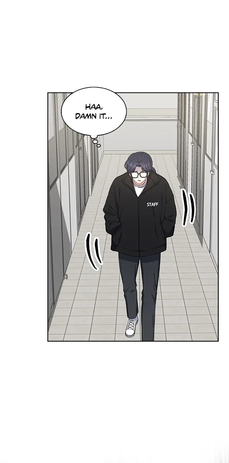 Debut or Die! Chapter 21 Page 6