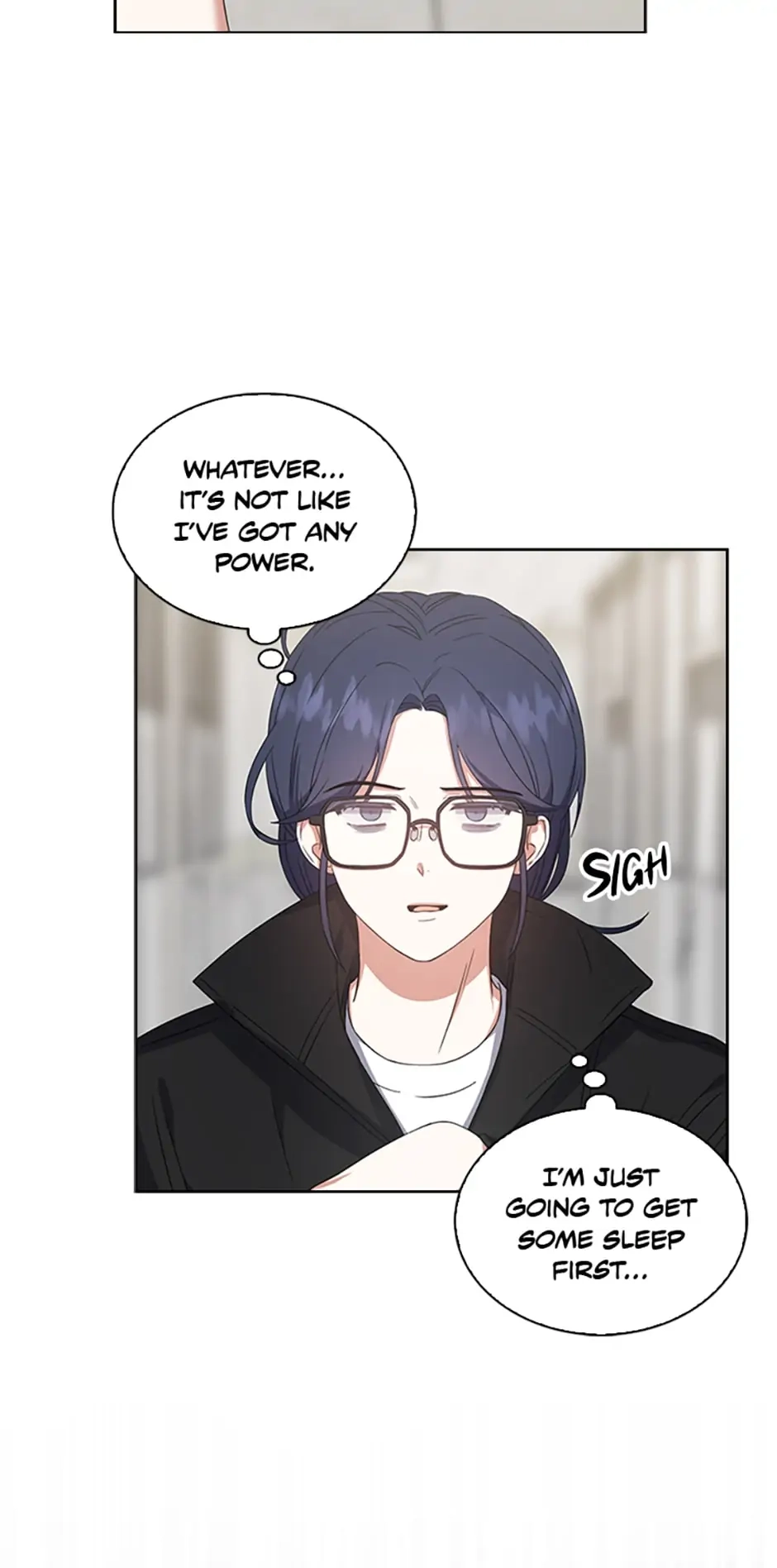 Debut or Die! Chapter 21 Page 9