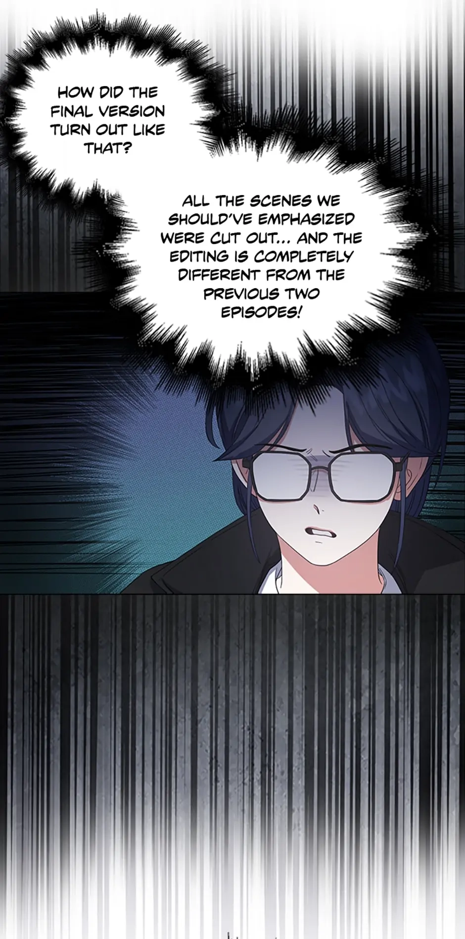 Debut or Die! Chapter 21 Page 7