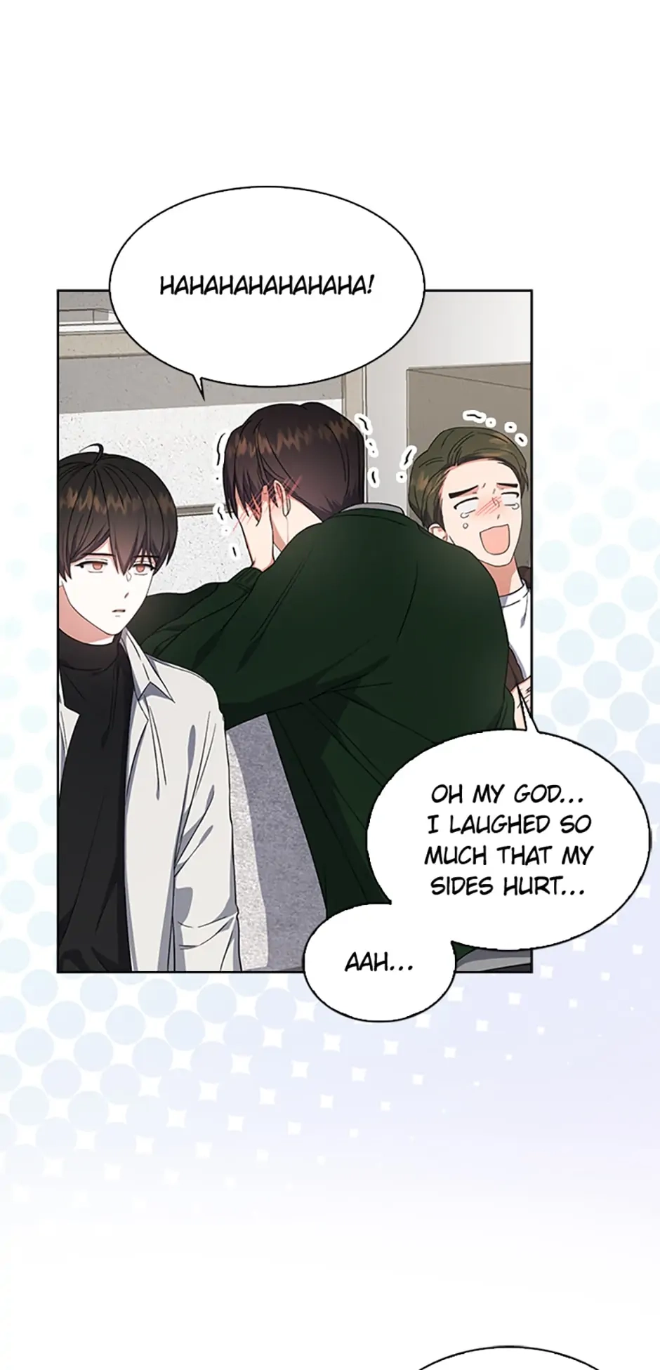 Debut or Die! Chapter 21 Page 39