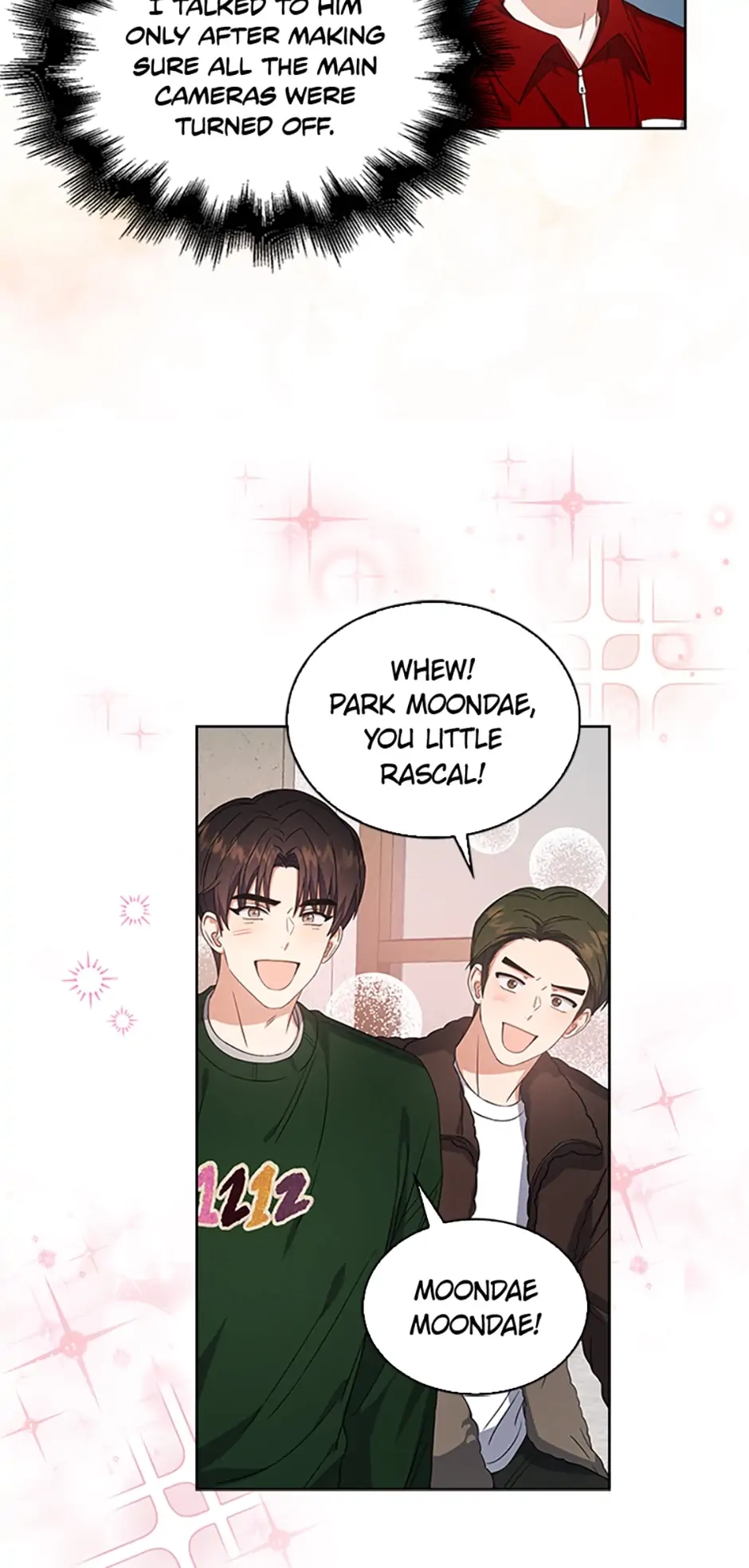 Debut or Die! Chapter 21 Page 51