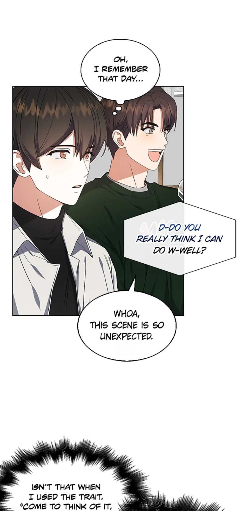 Debut or Die! Chapter 21 Page 48