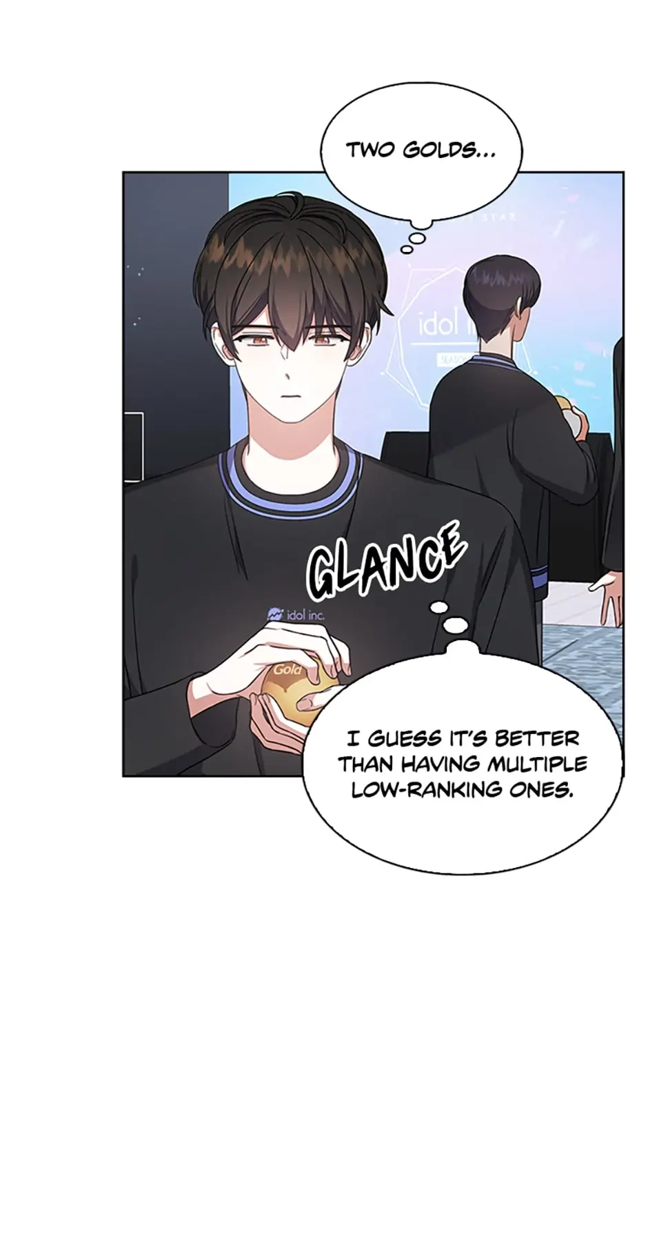 Debut or Die! Chapter 18 Page 67