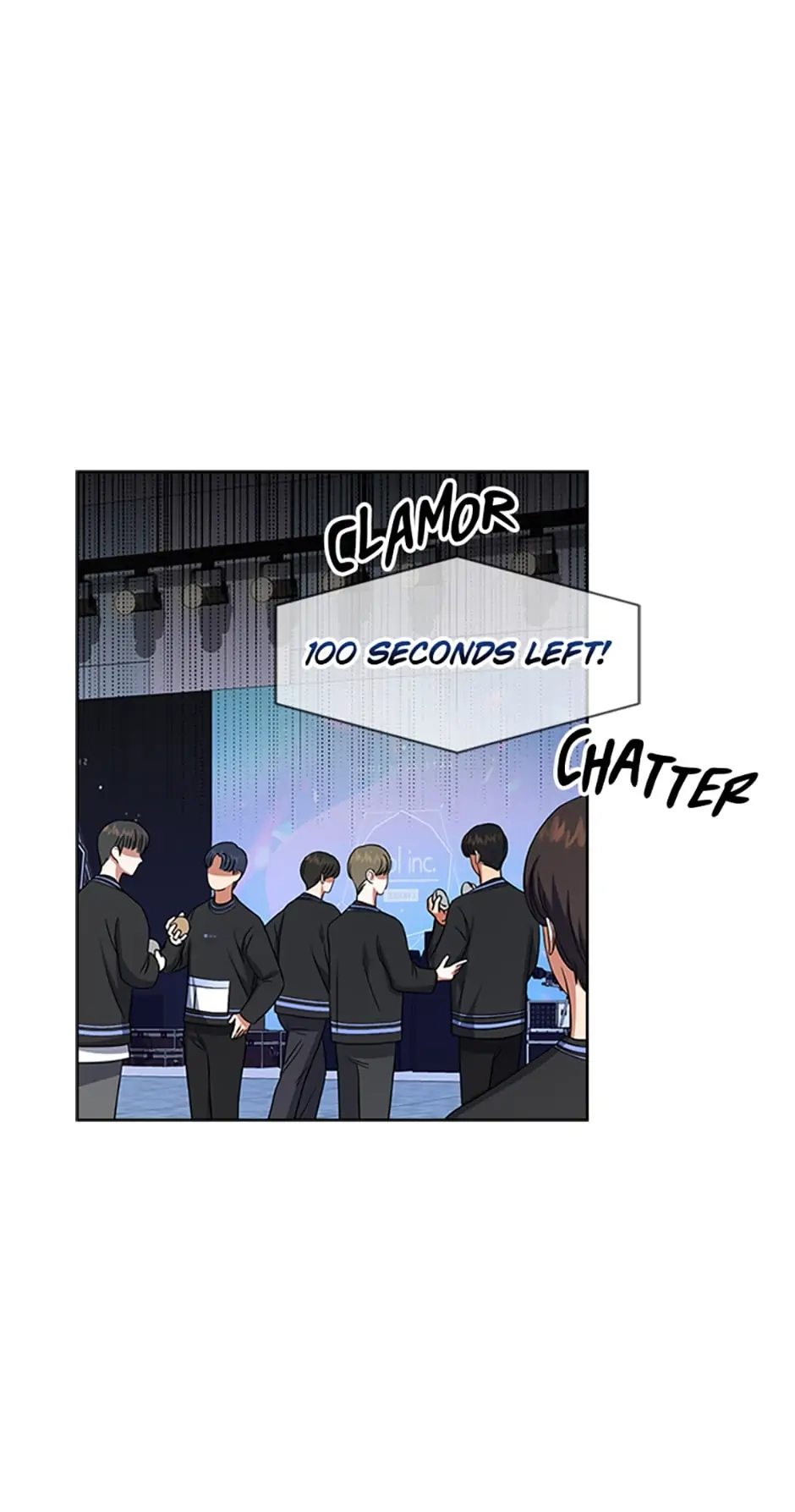 Debut or Die! Chapter 18 Page 66