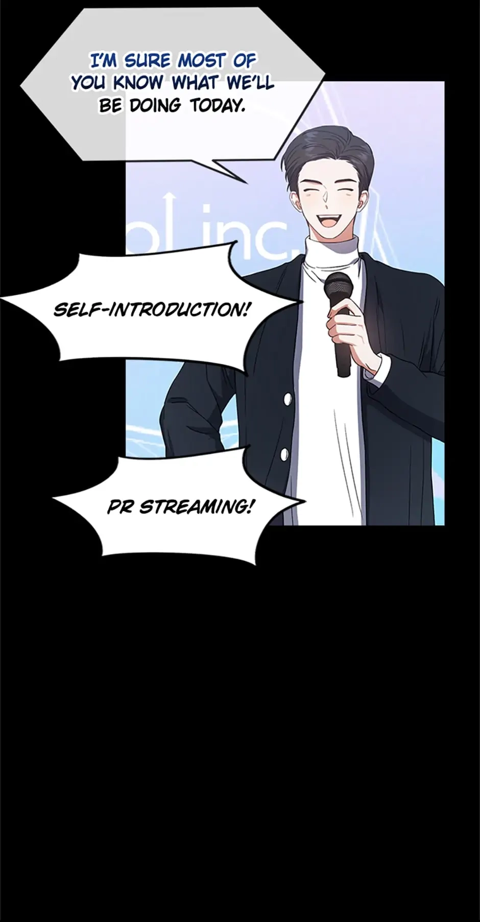 Debut or Die! Chapter 18 Page 31