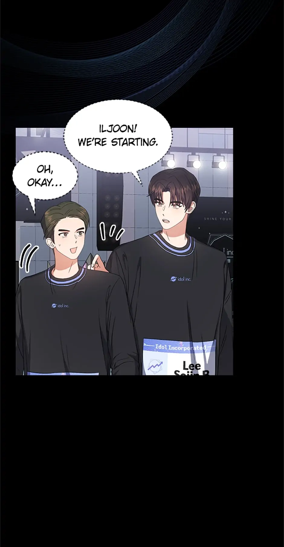 Debut or Die! Chapter 18 Page 30