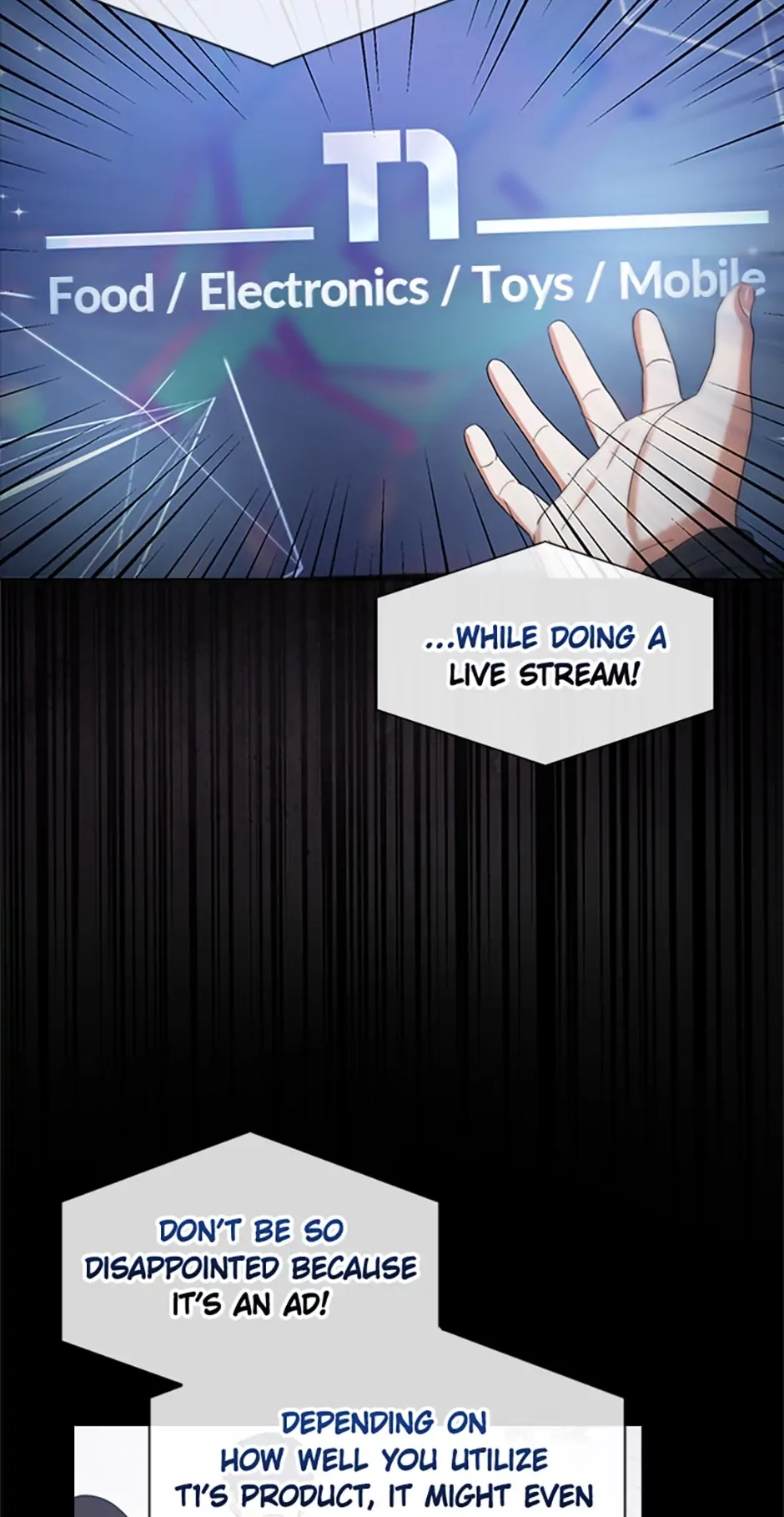 Debut or Die! Chapter 18 Page 36