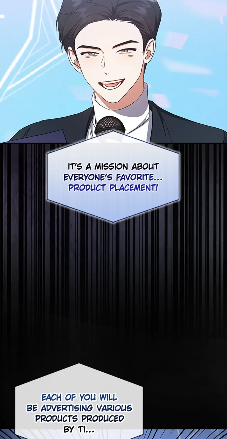 Debut or Die! Chapter 18 Page 35