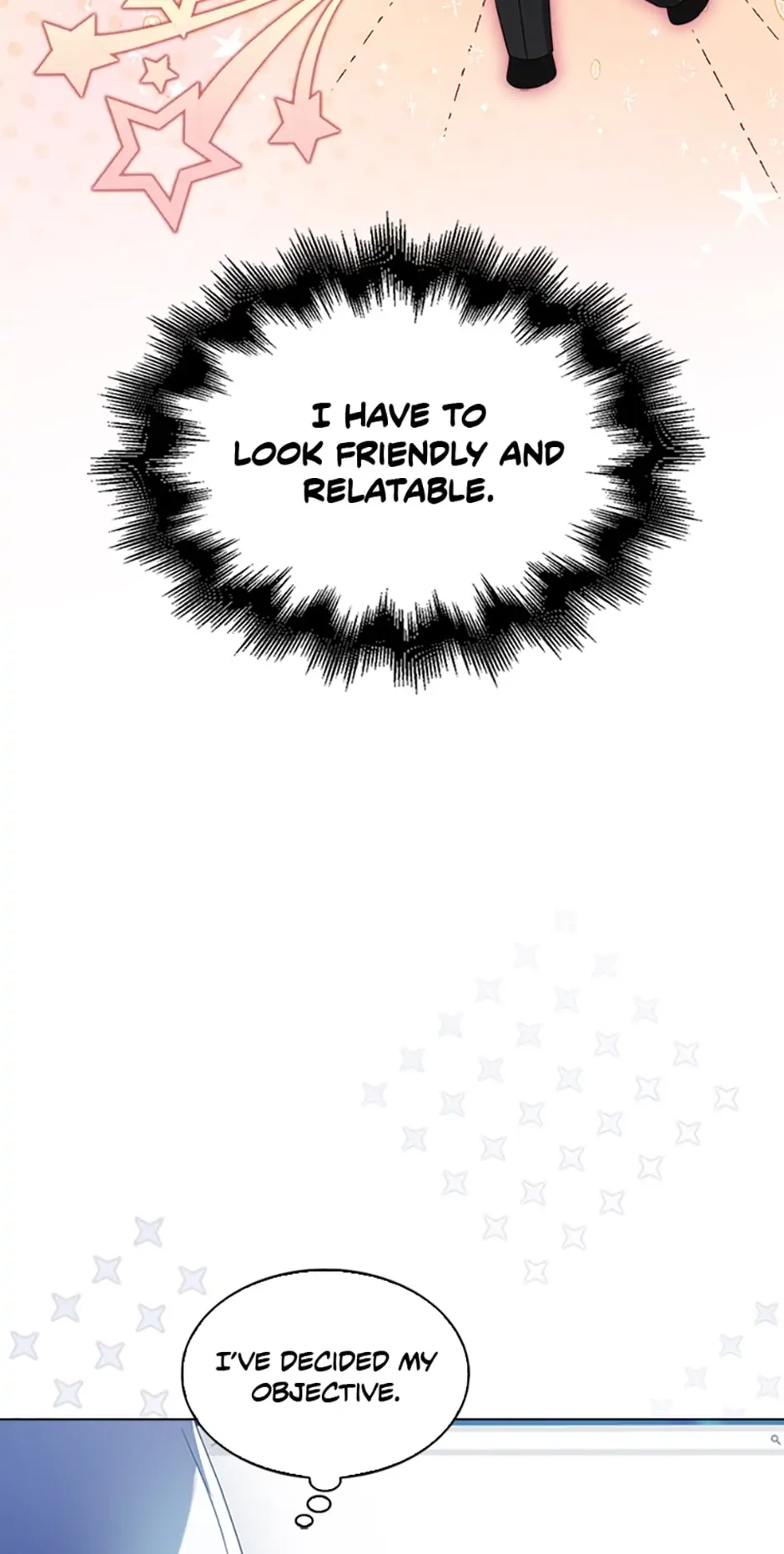 Debut or Die! Chapter 18 Page 12