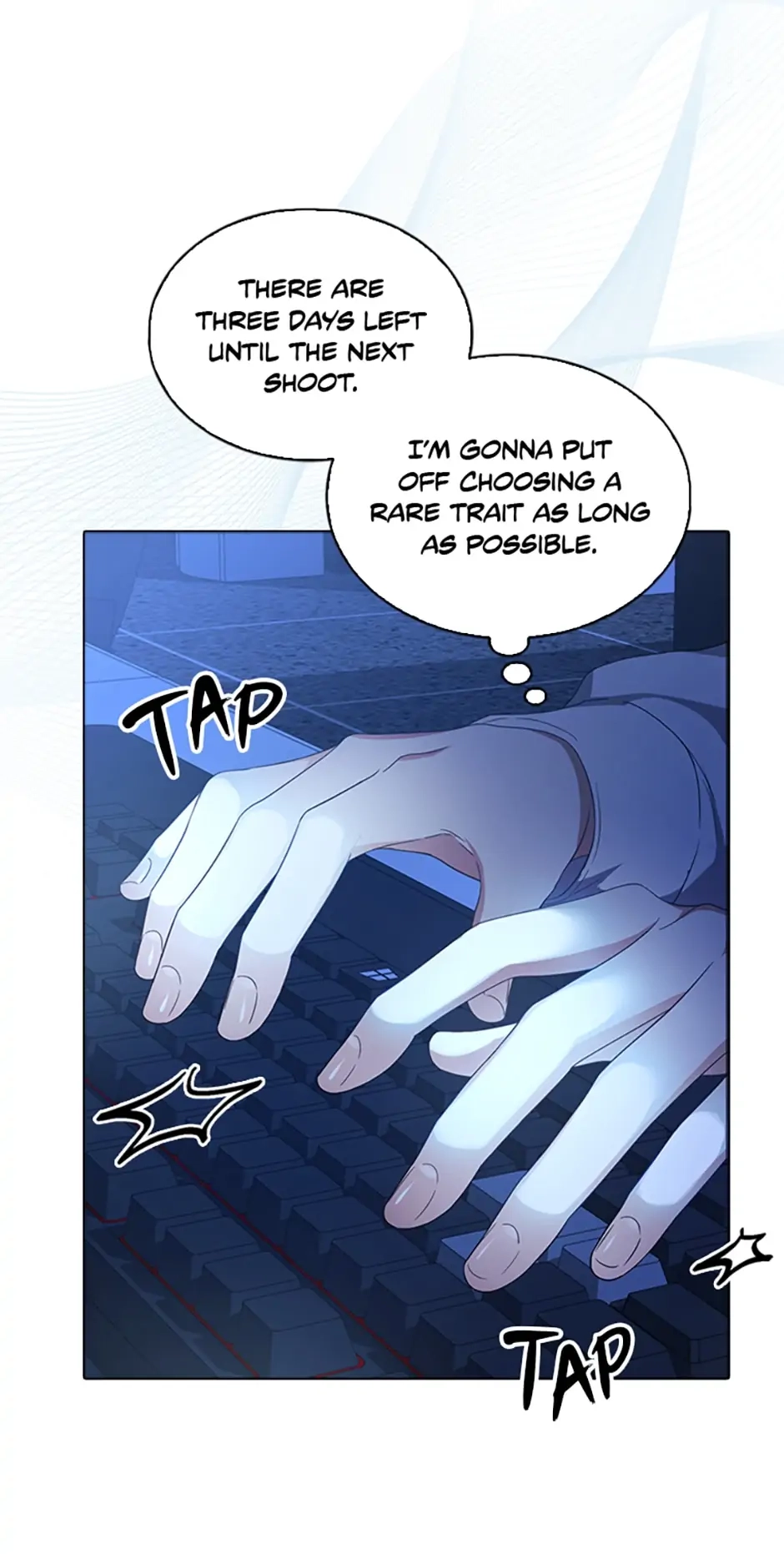 Debut or Die! Chapter 18 Page 15