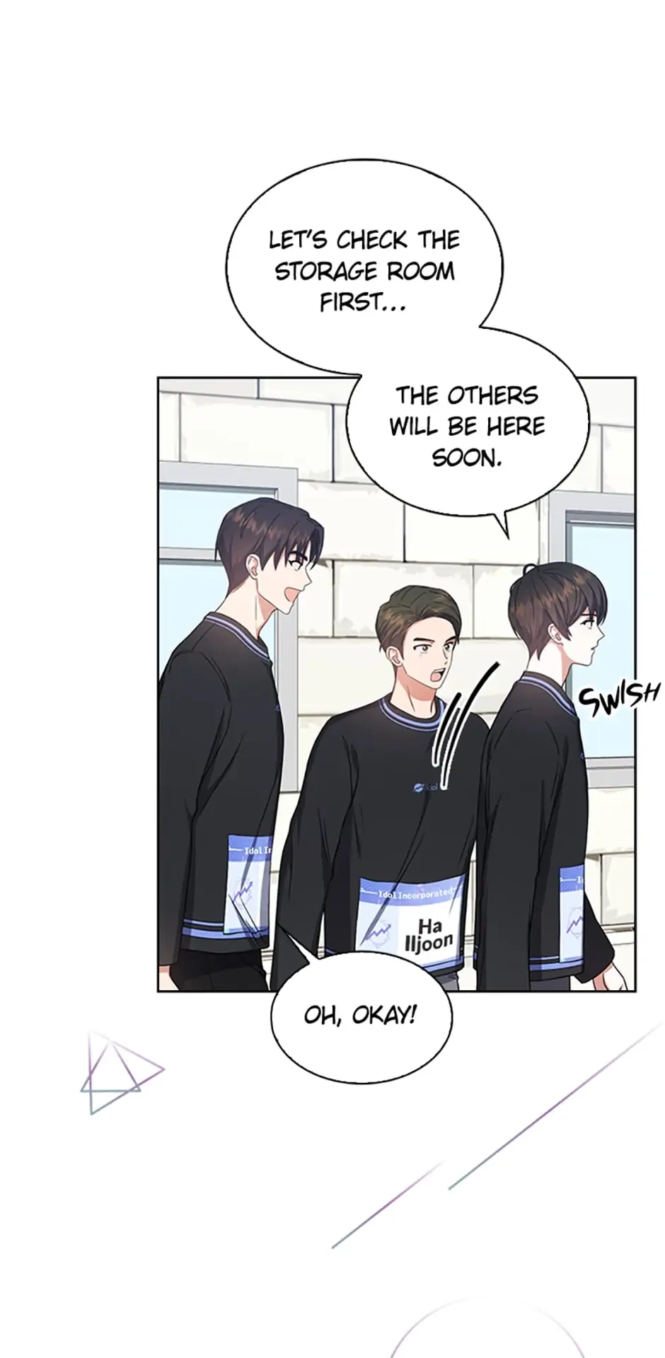 Debut or Die! Chapter 18 Page 51