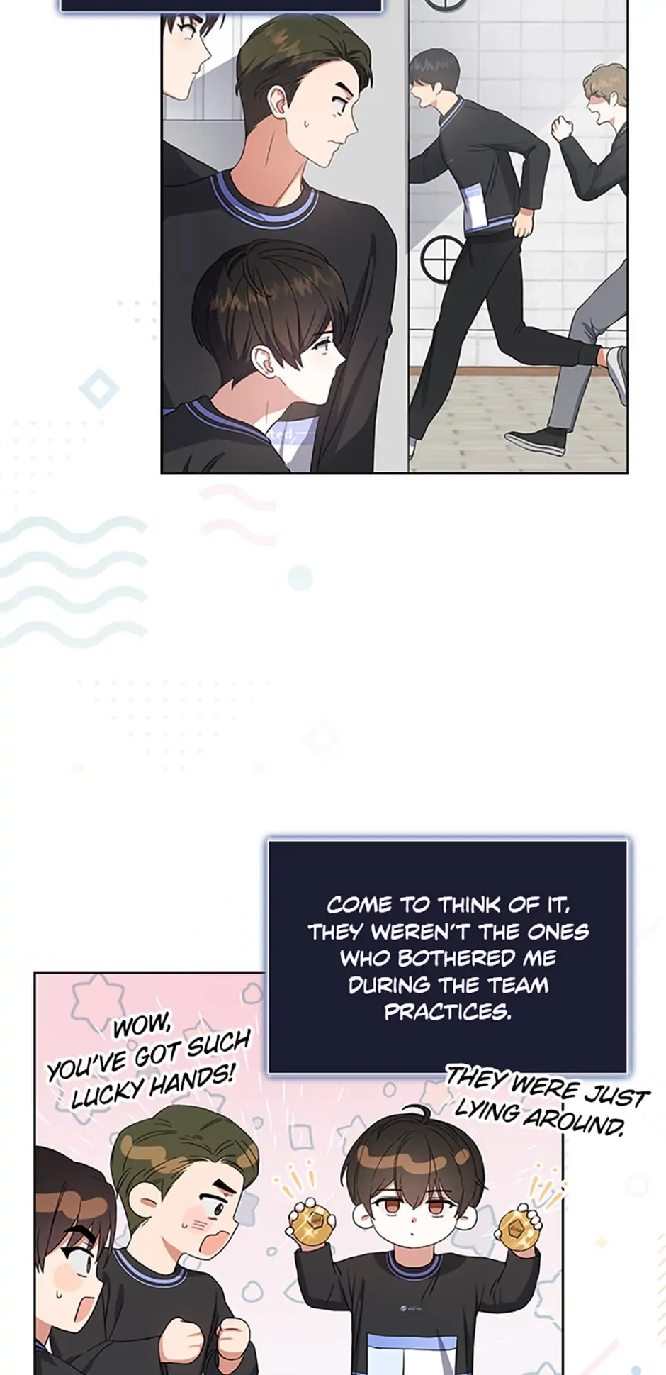 Debut or Die! Chapter 18 Page 60