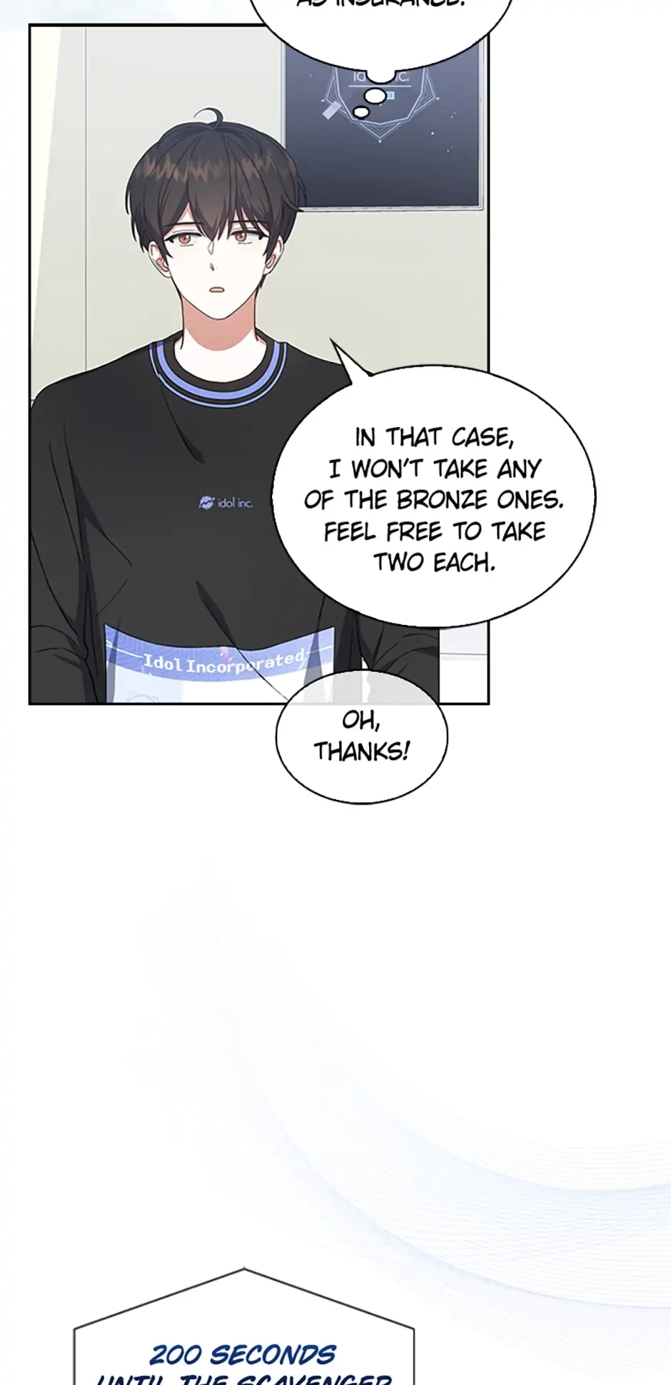 Debut or Die! Chapter 18 Page 64