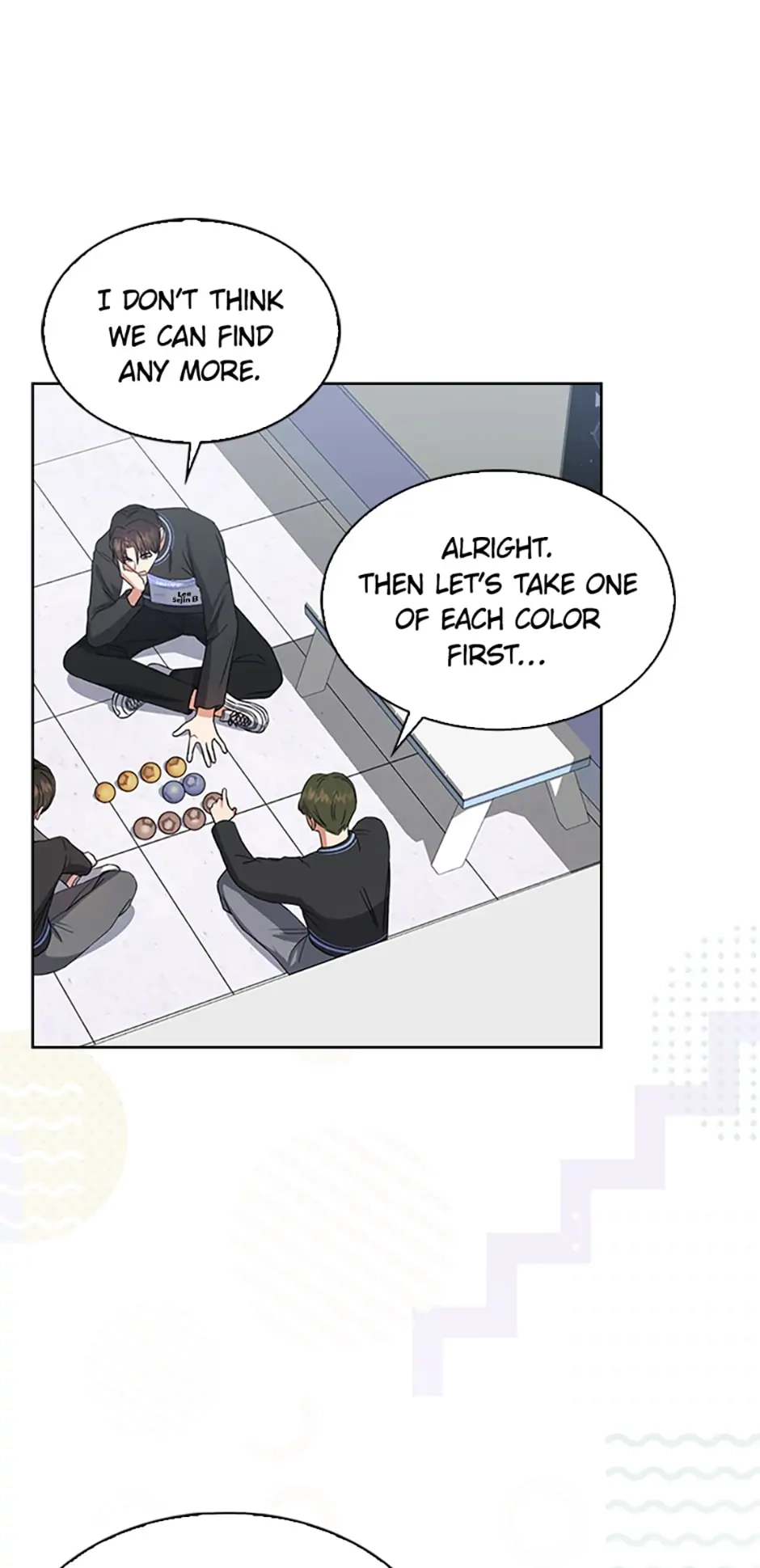 Debut or Die! Chapter 18 Page 62