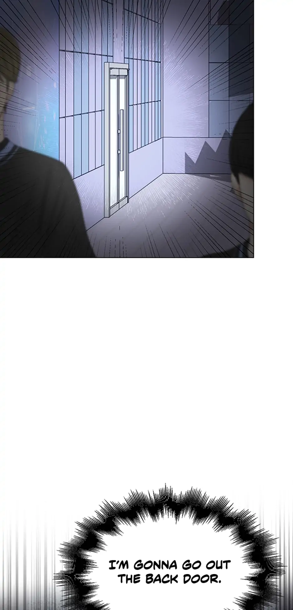 Debut or Die! Chapter 18 Page 44