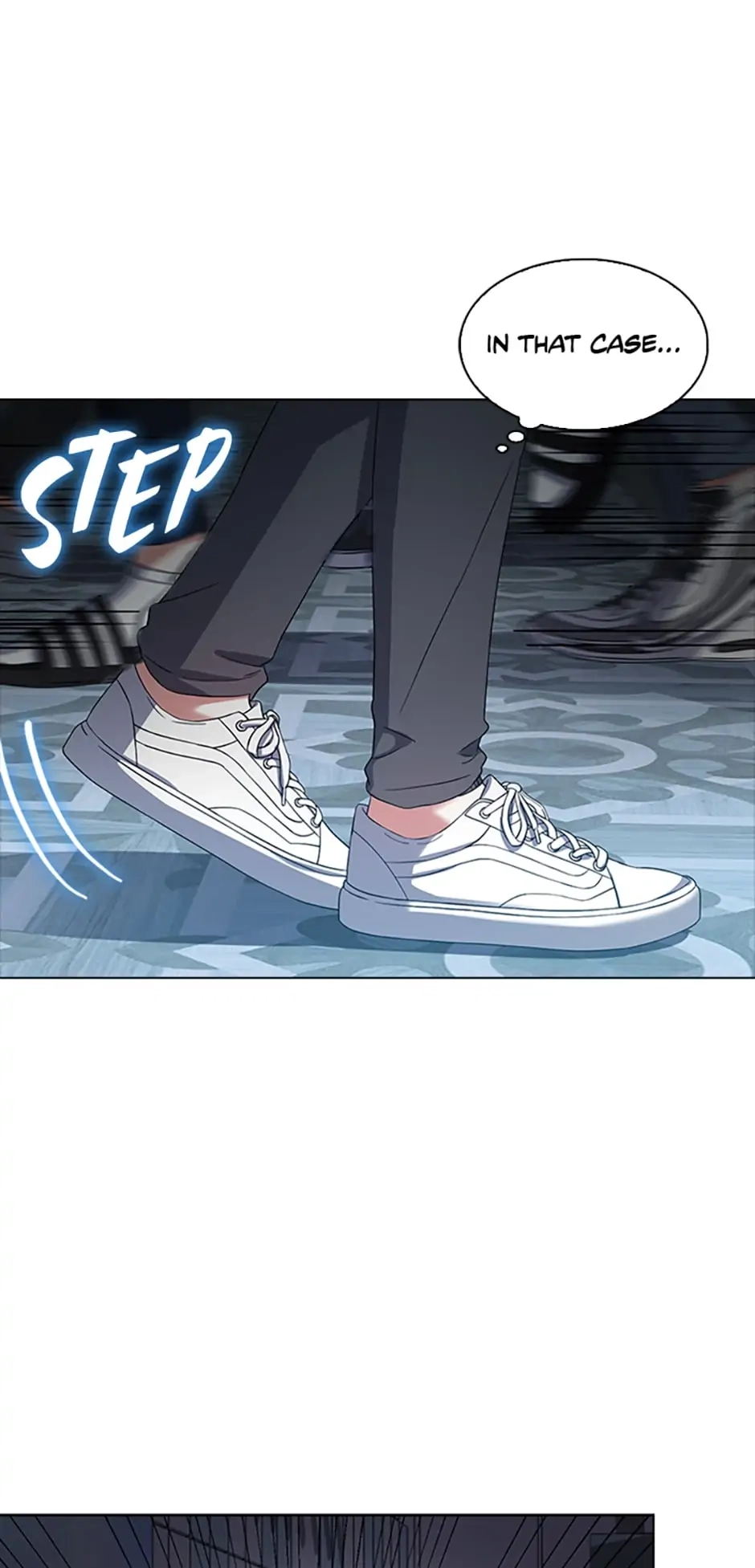 Debut or Die! Chapter 18 Page 43