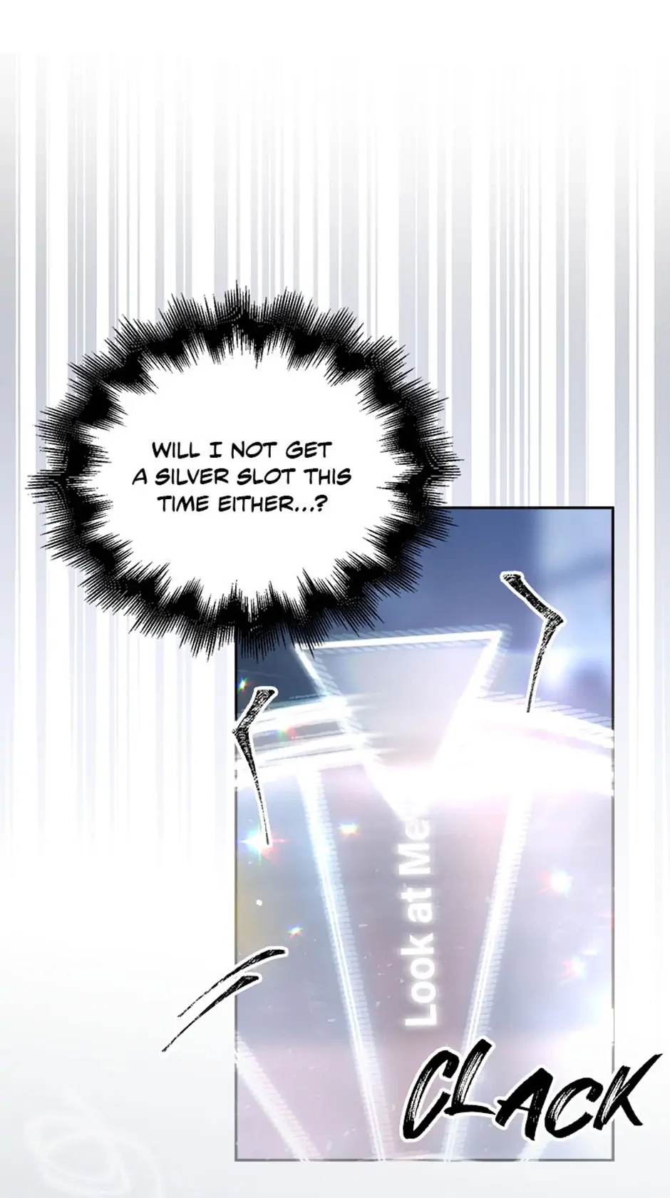 Debut or Die! Chapter 27 Page 30