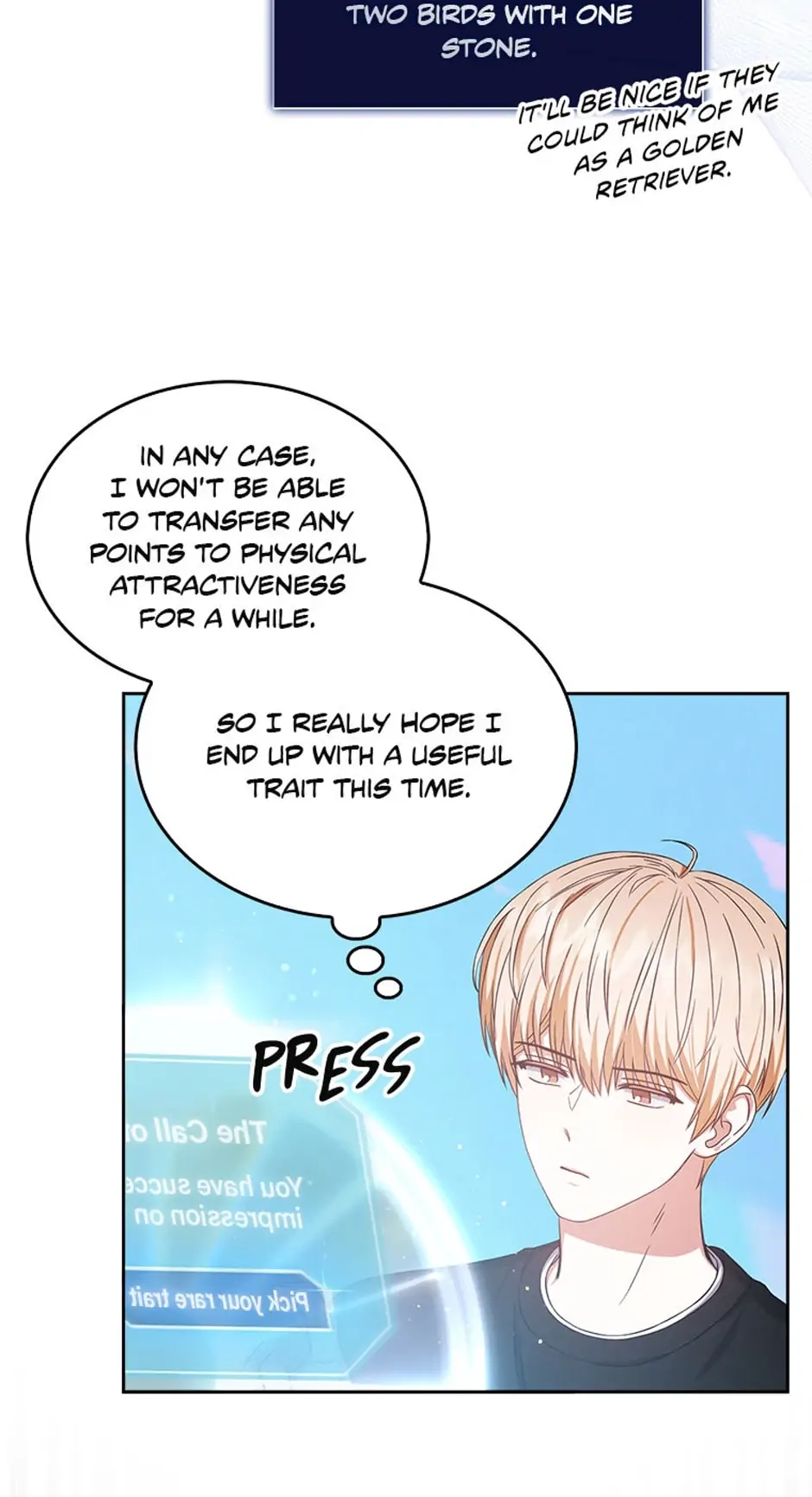 Debut or Die! Chapter 27 Page 28