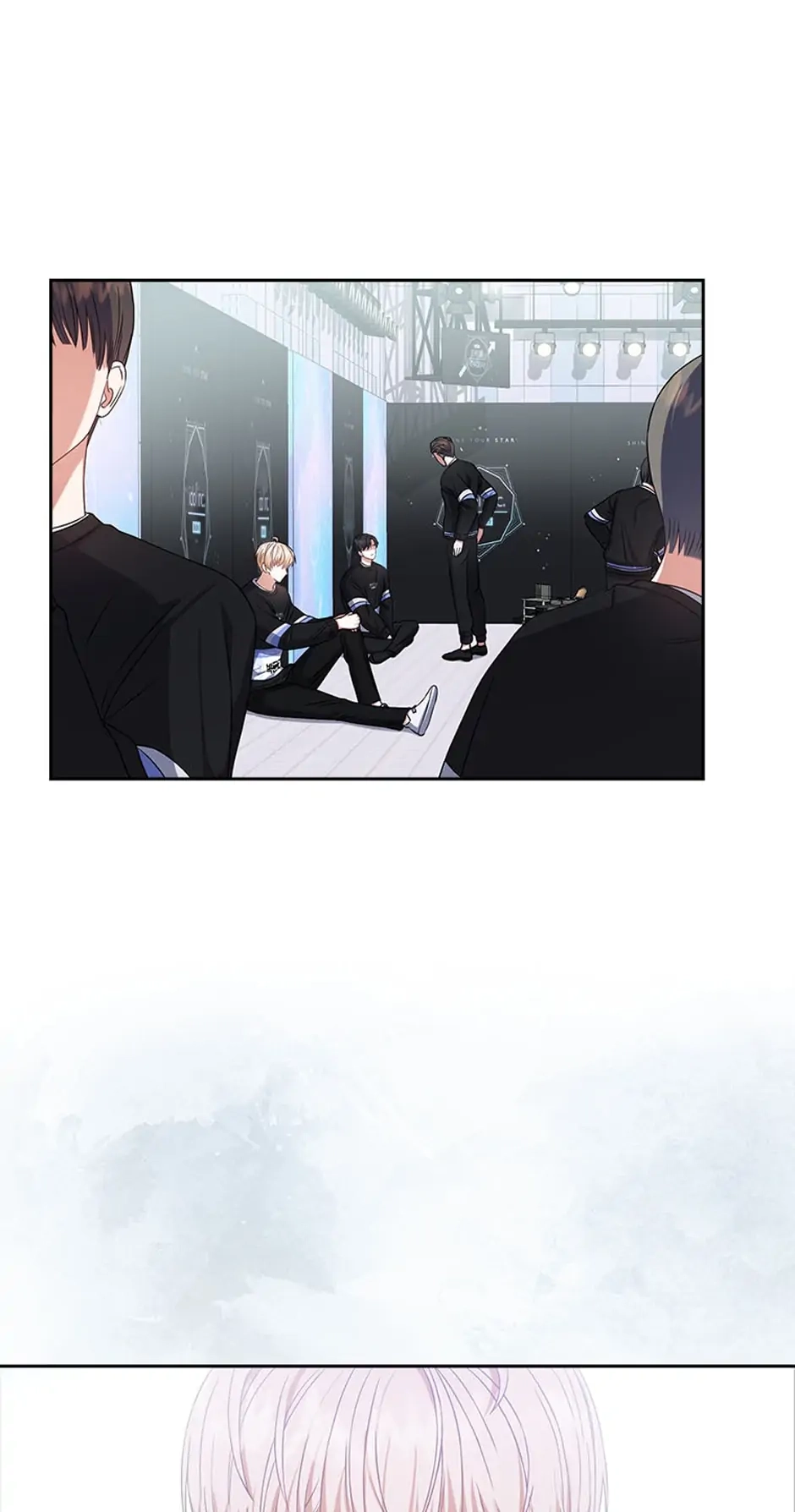 Debut or Die! Chapter 27 Page 19