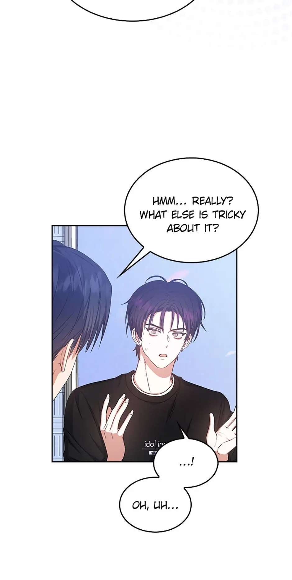 Debut or Die! Chapter 27 Page 62