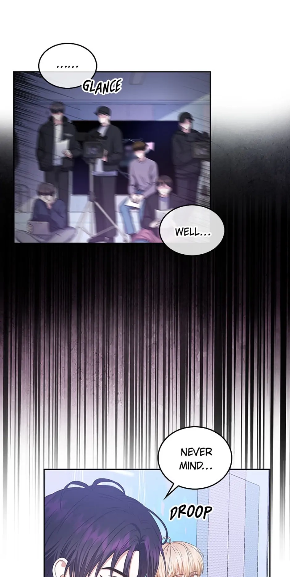 Debut or Die! Chapter 27 Page 63