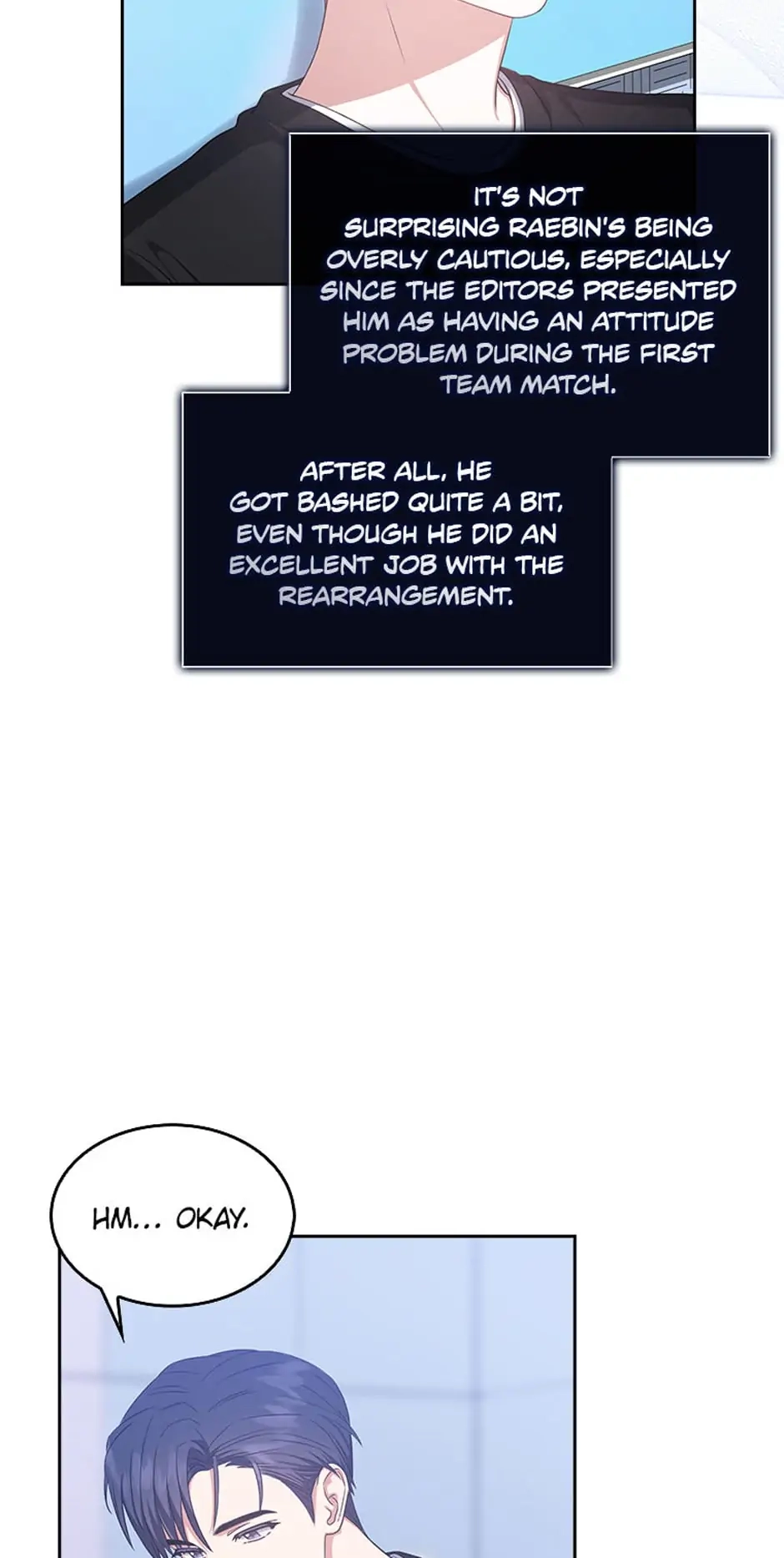 Debut or Die! Chapter 27 Page 65