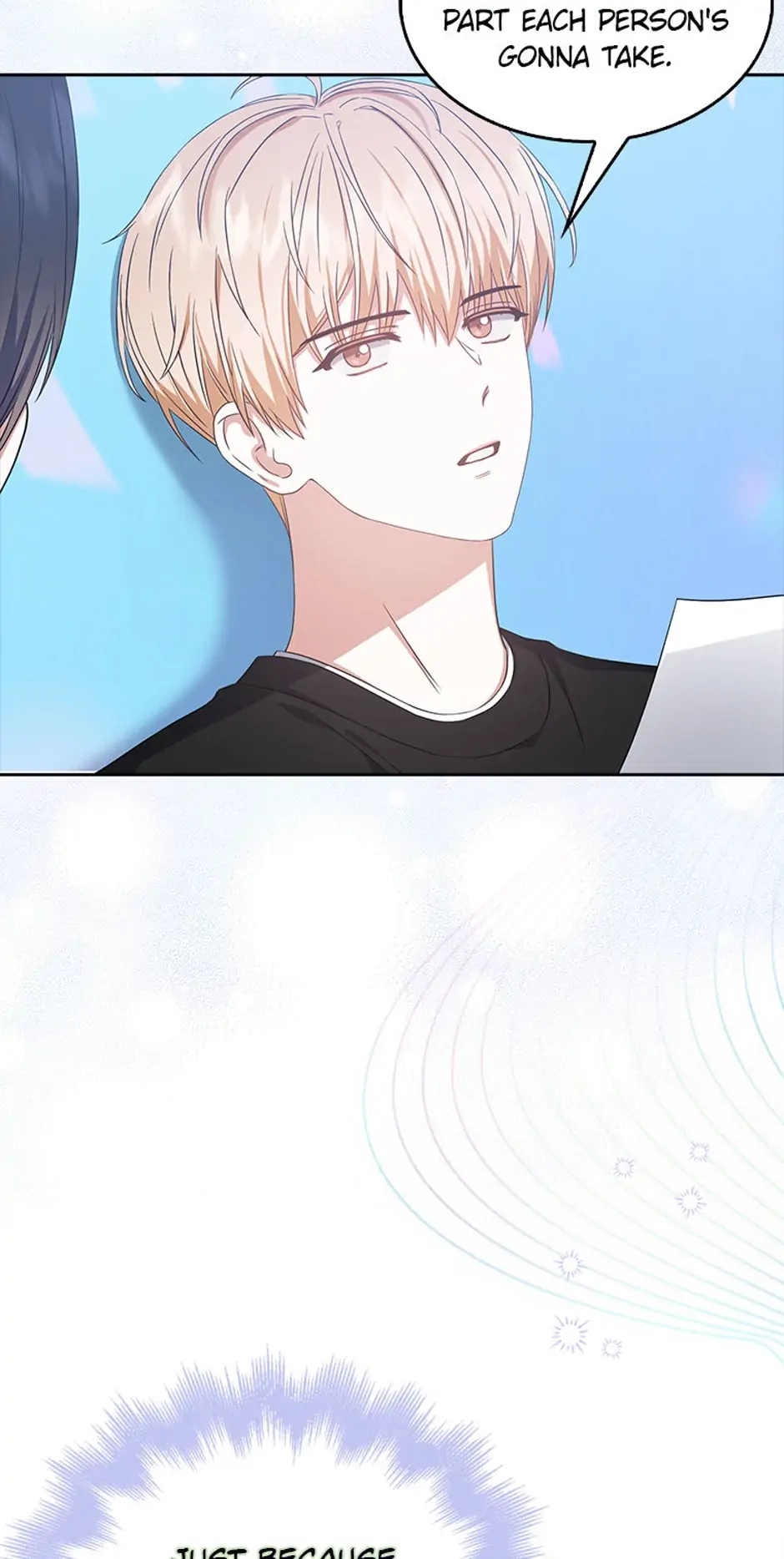 Debut or Die! Chapter 27 Page 68