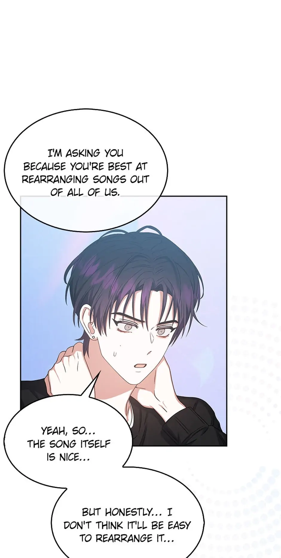 Debut or Die! Chapter 27 Page 61