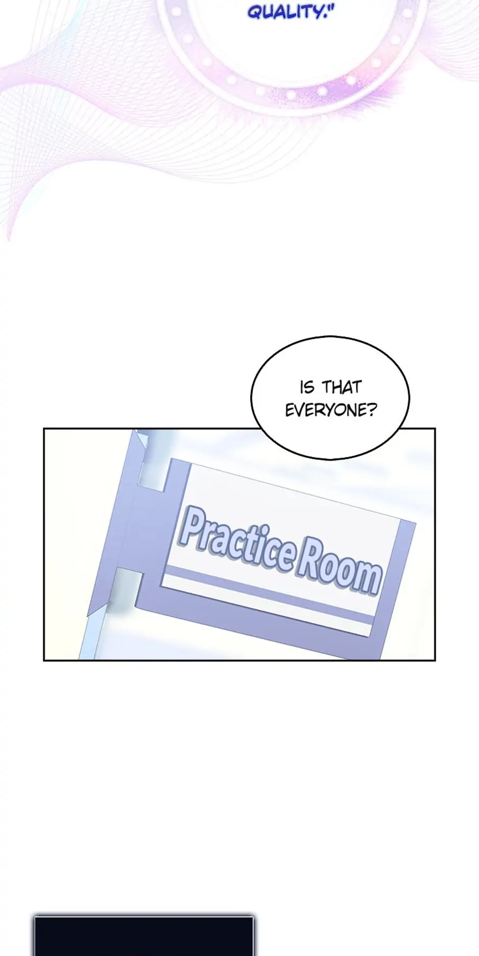 Debut or Die! Chapter 27 Page 44