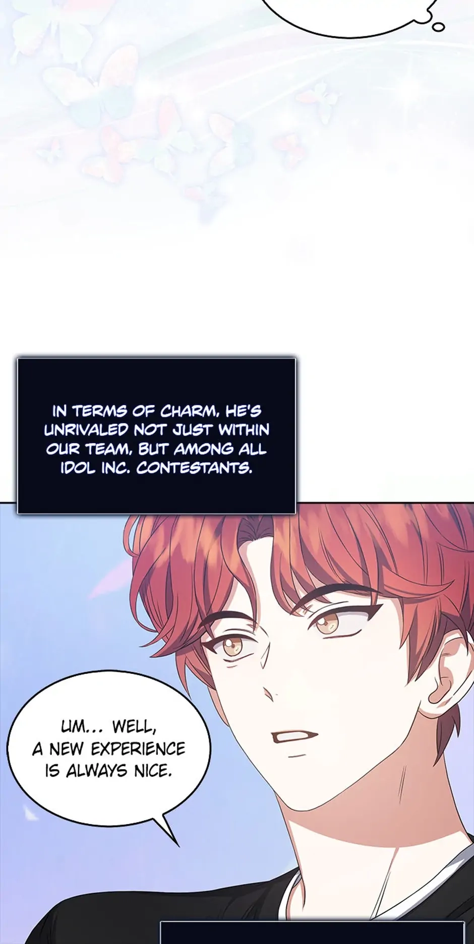 Debut or Die! Chapter 27 Page 48