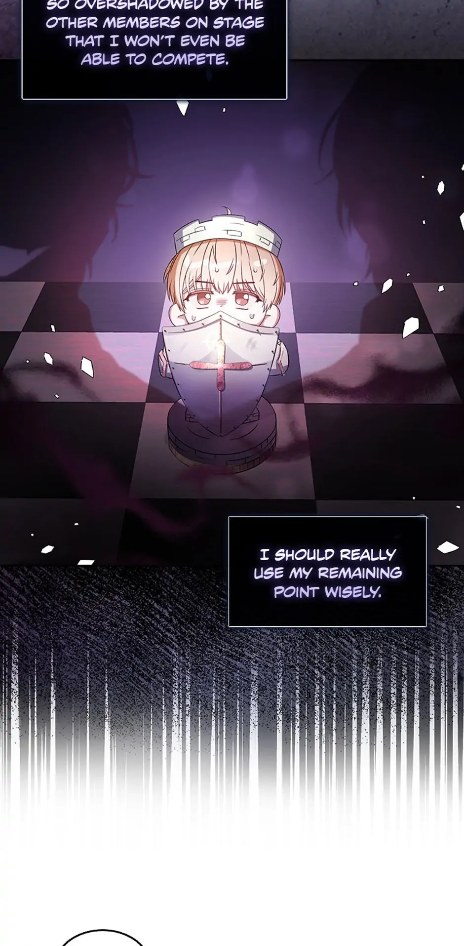 Debut or Die! Chapter 27 Page 51