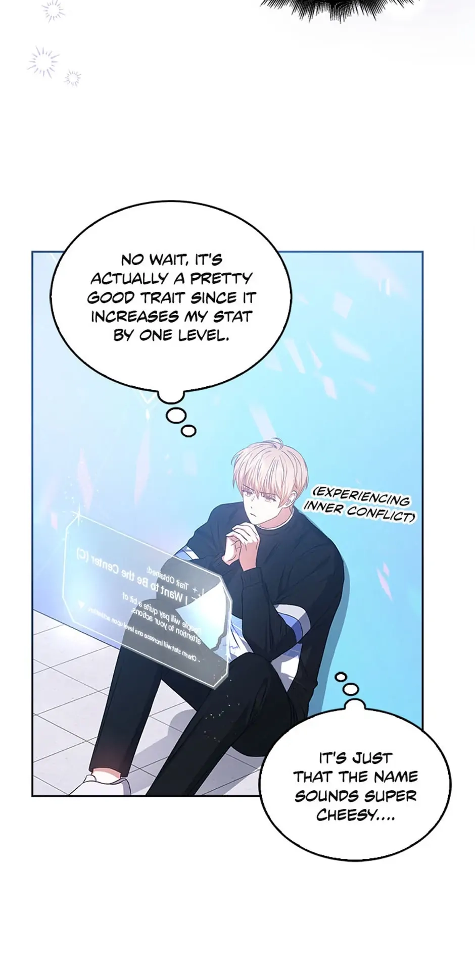 Debut or Die! Chapter 27 Page 40